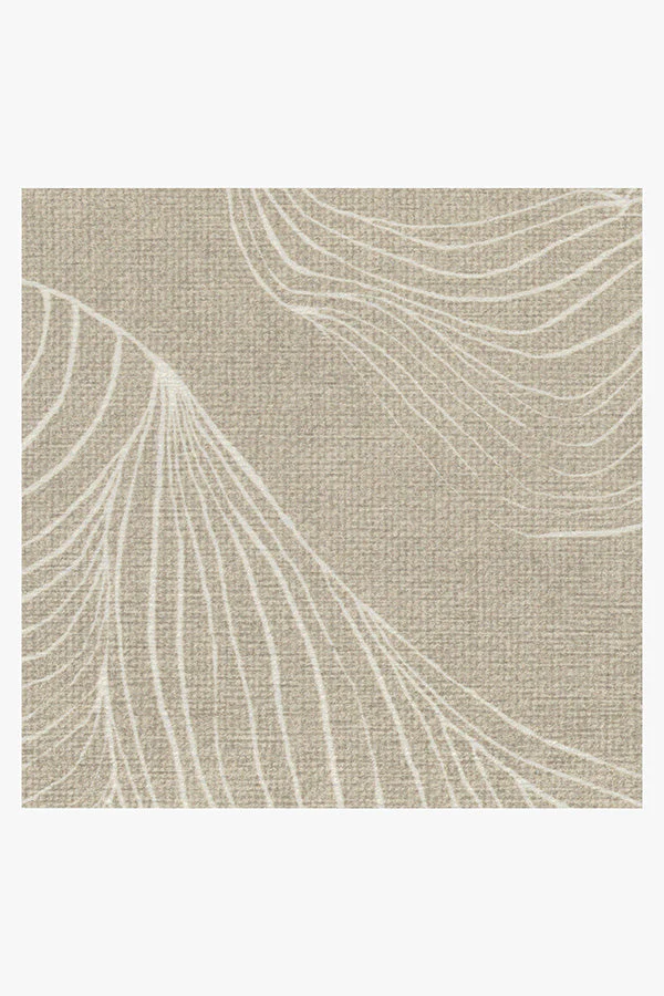 Sana Stone Flatwoven Rug