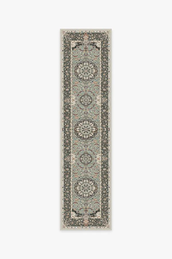 Sima Sage Flatwoven Rug