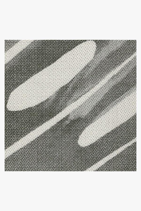 Panama Grey Outdoor Rug