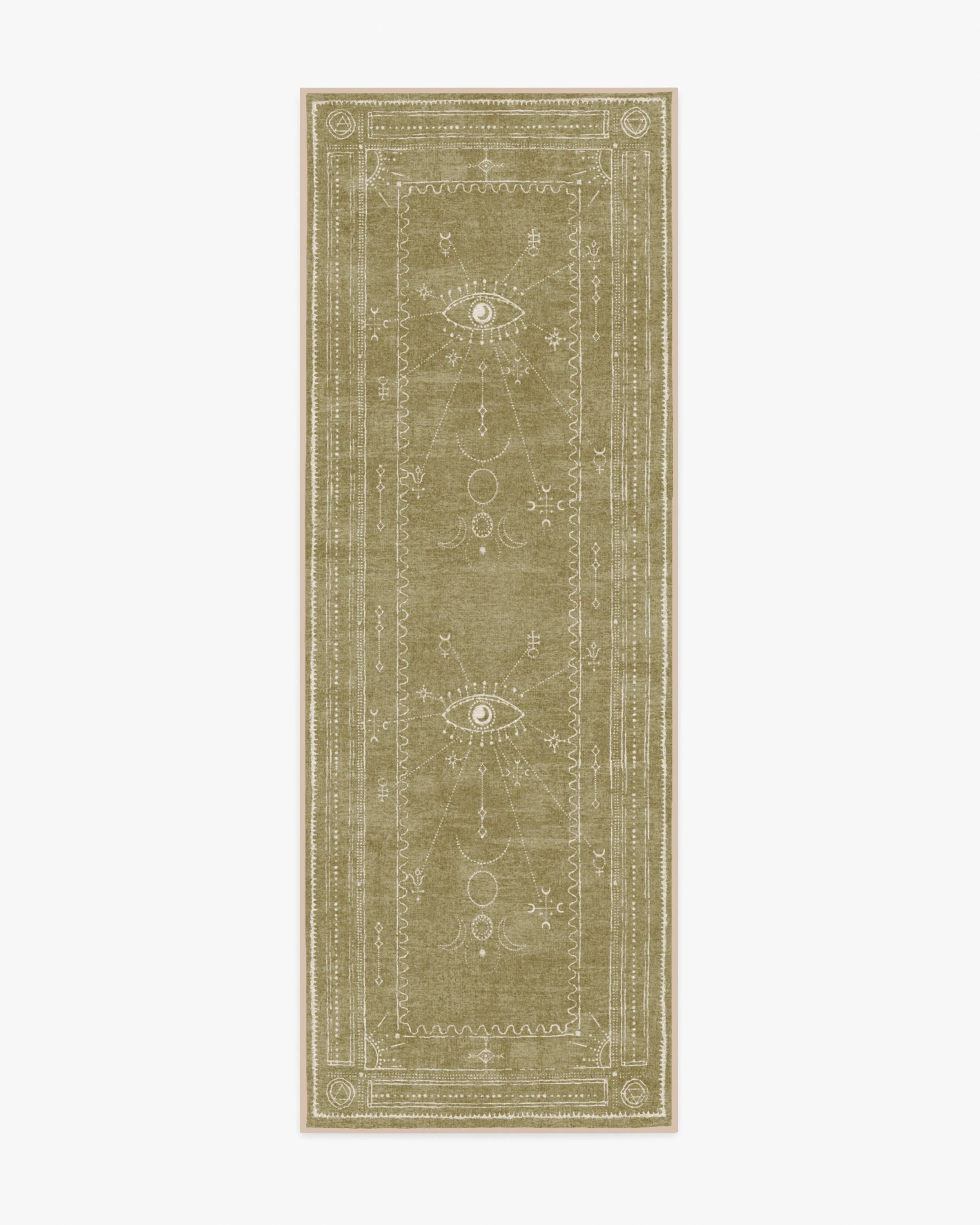 Velith Natural Flatwoven Rug