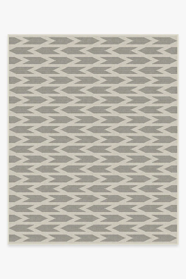 Savannah Stone Outdoor Rug