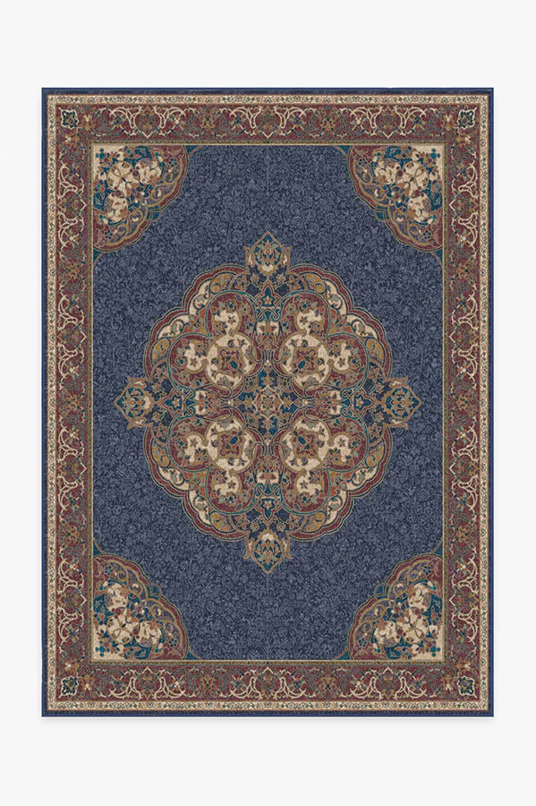 Mickey Persian Sapphire Rug