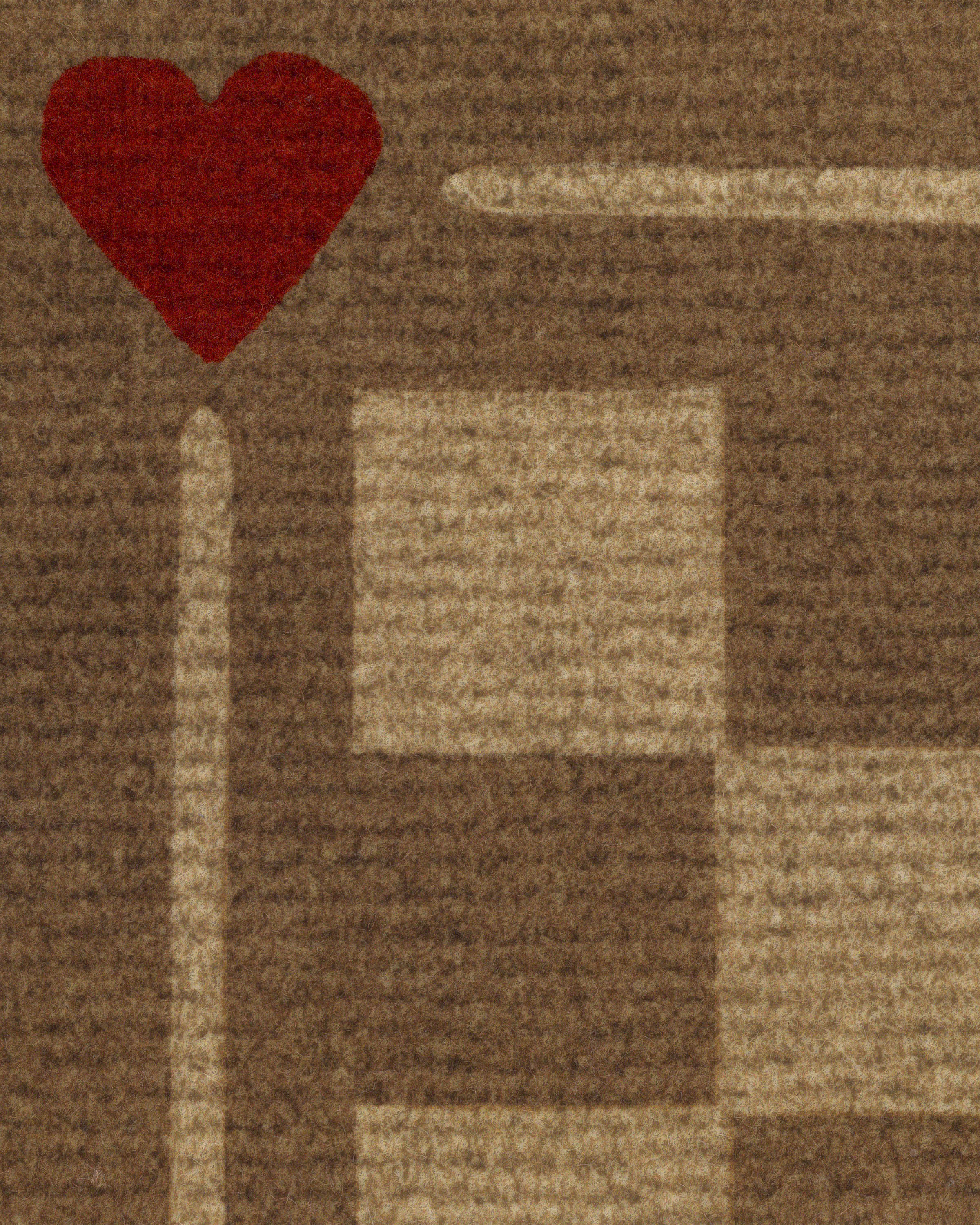 Love Game Doormat
