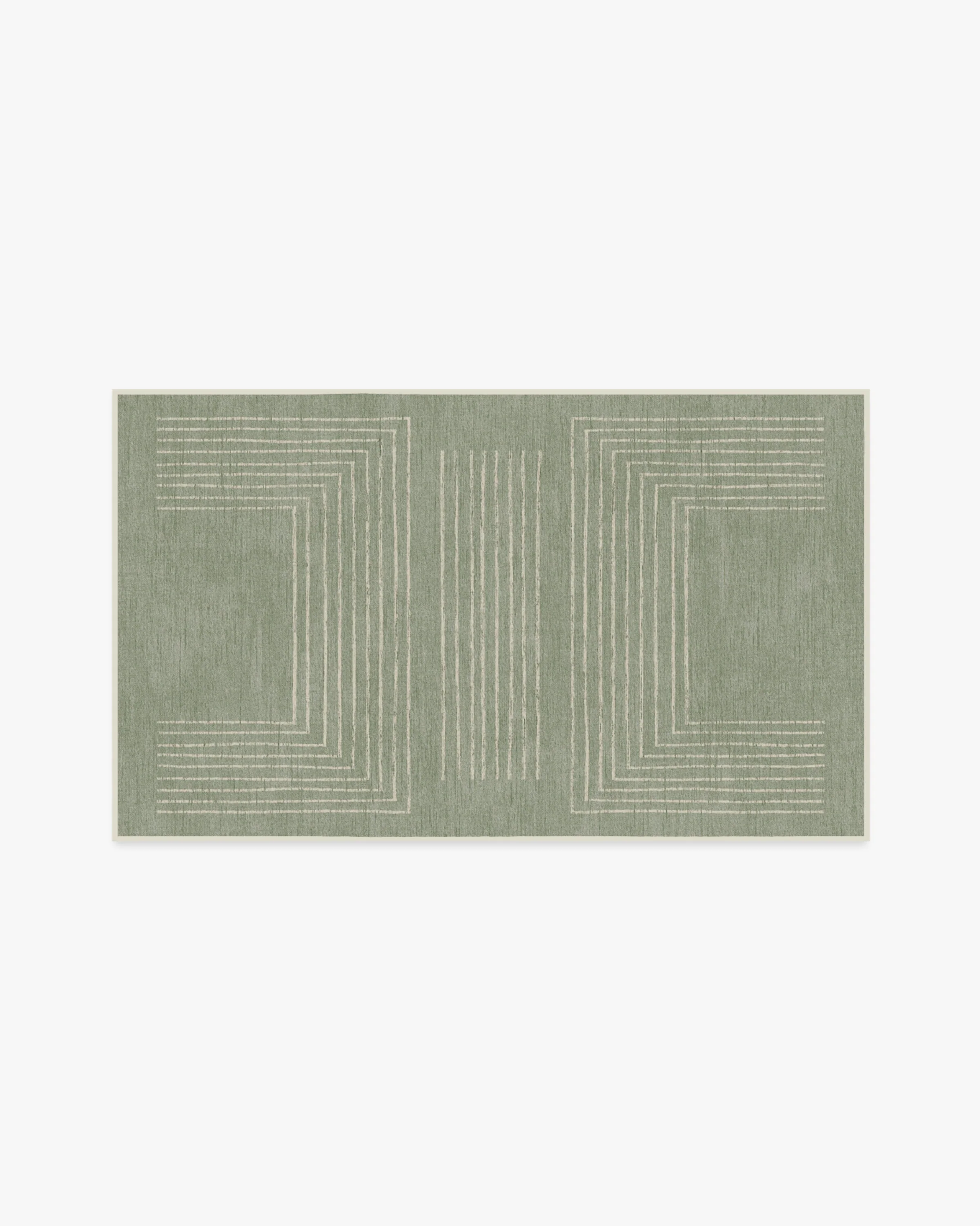 Valencia Sage Green Rug
