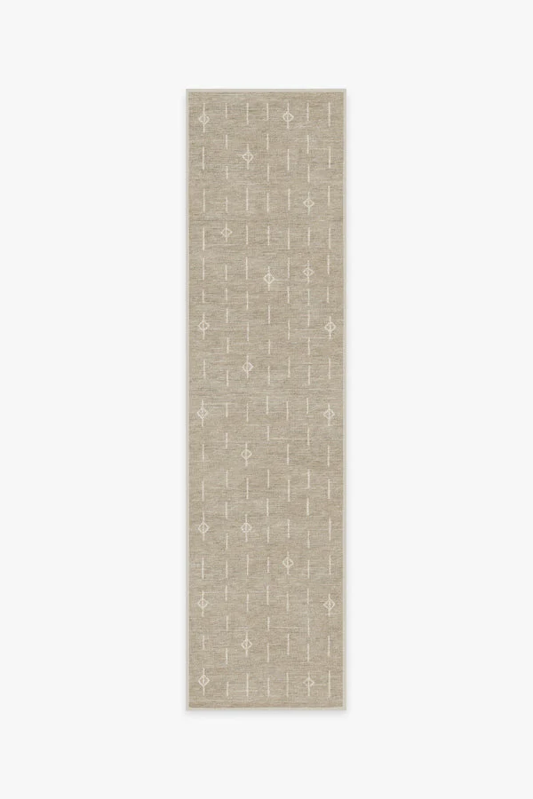 Alina Light Stone Rug
