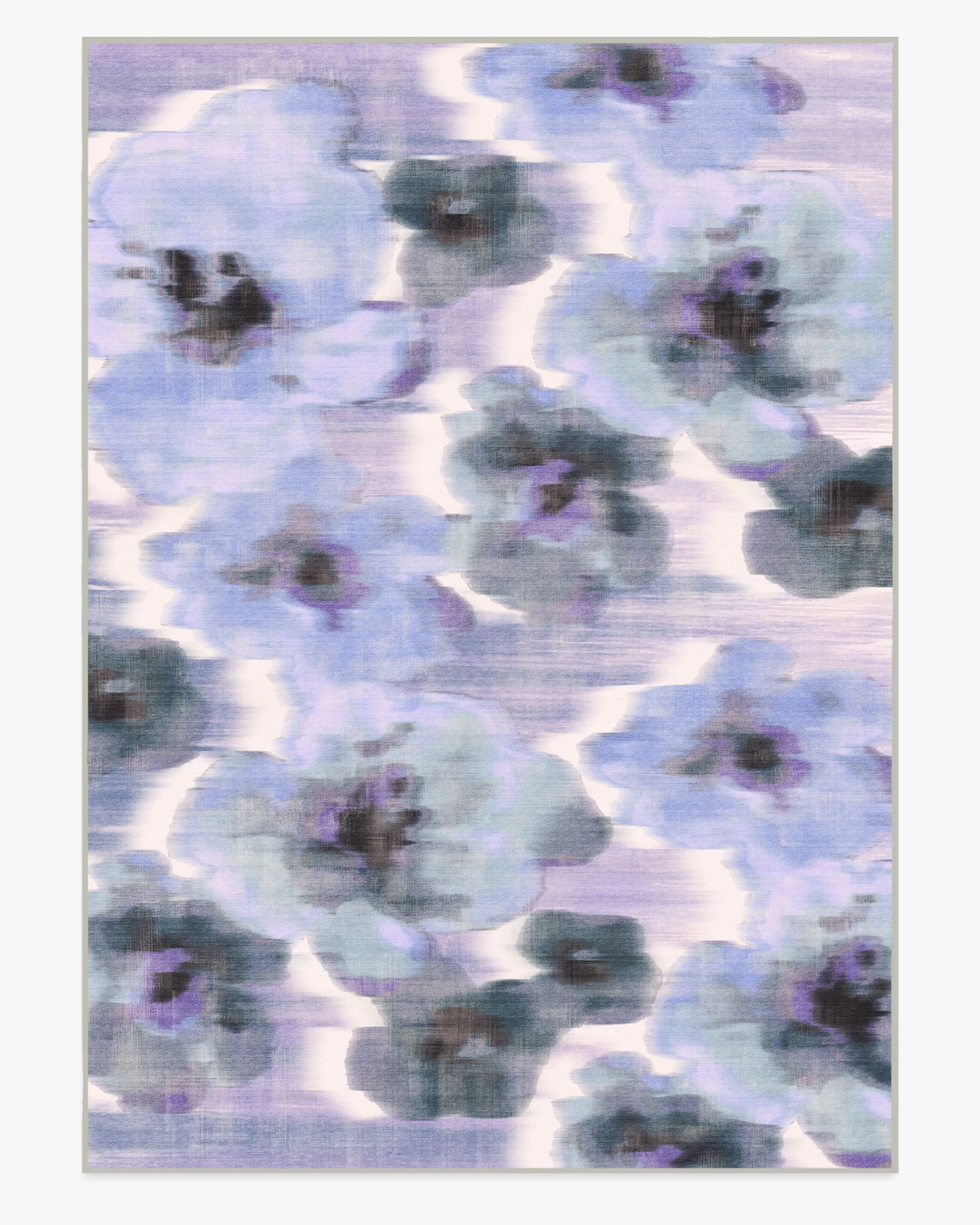 Emma Lavender Rug