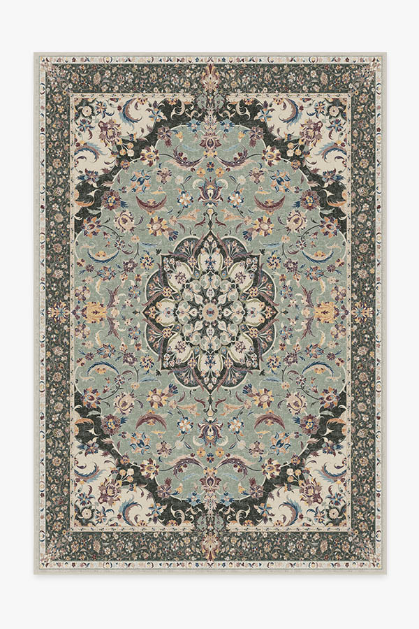Sima Sage Rug