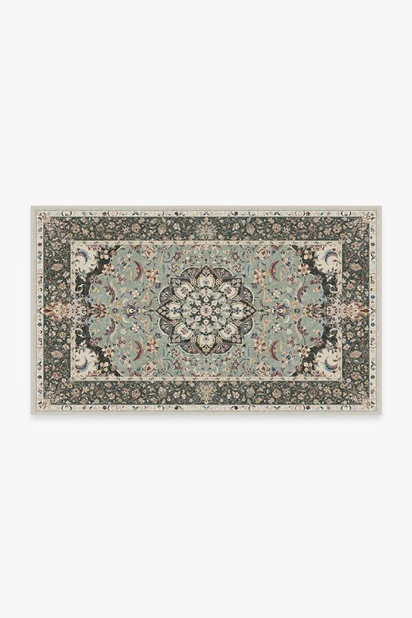 Sima Sage Flatwoven Rug