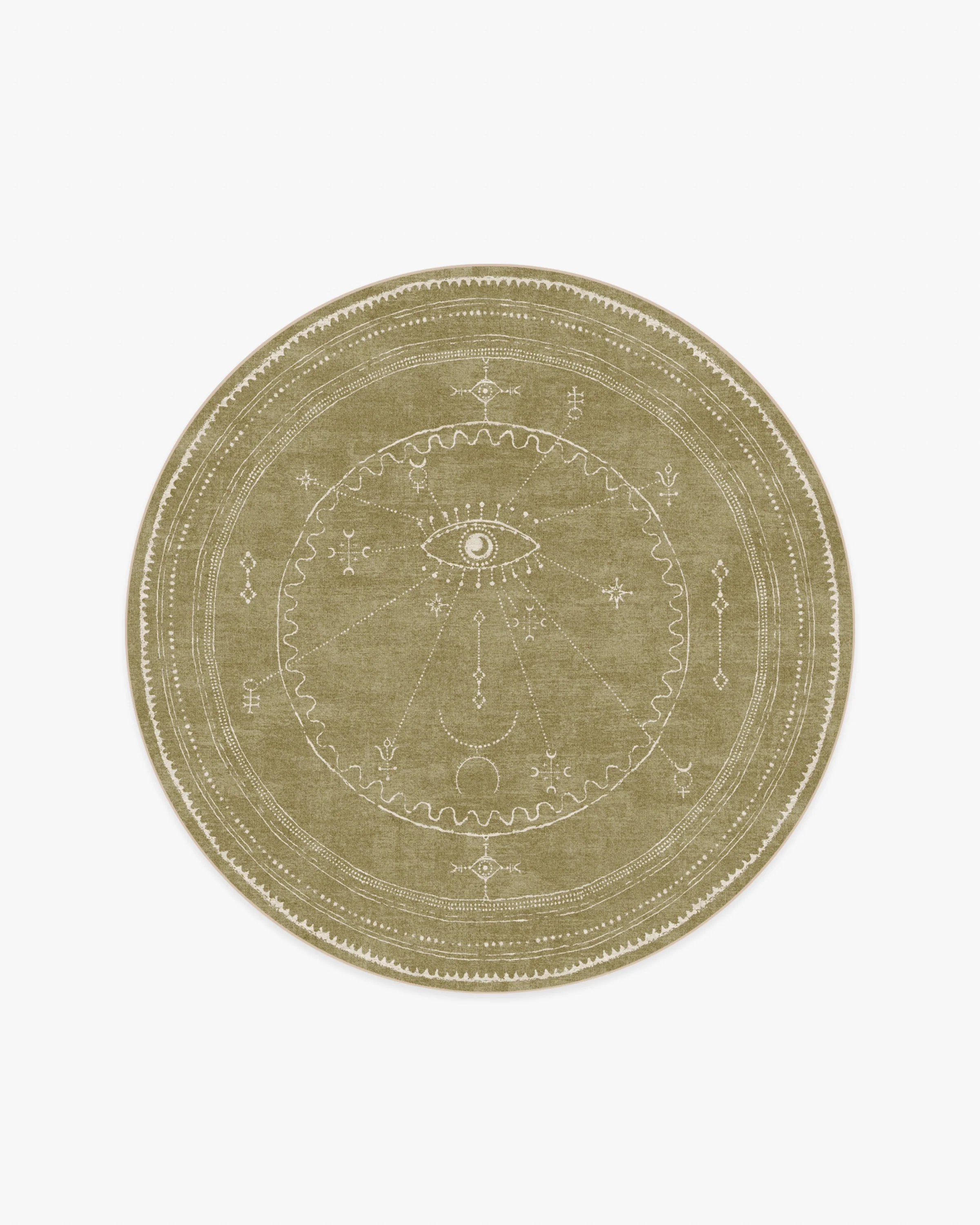 Velith Natural Flatwoven Rug