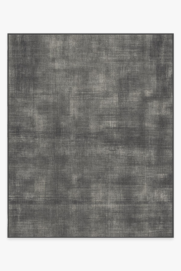 Sudaria Solid Greyscale Rug
