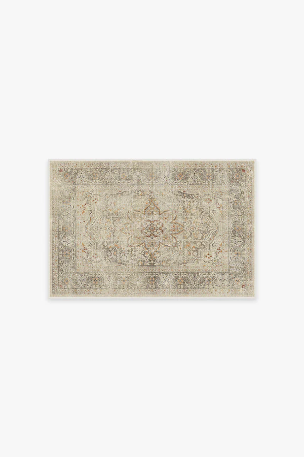 Sarrah Hazel Flatwoven Rug