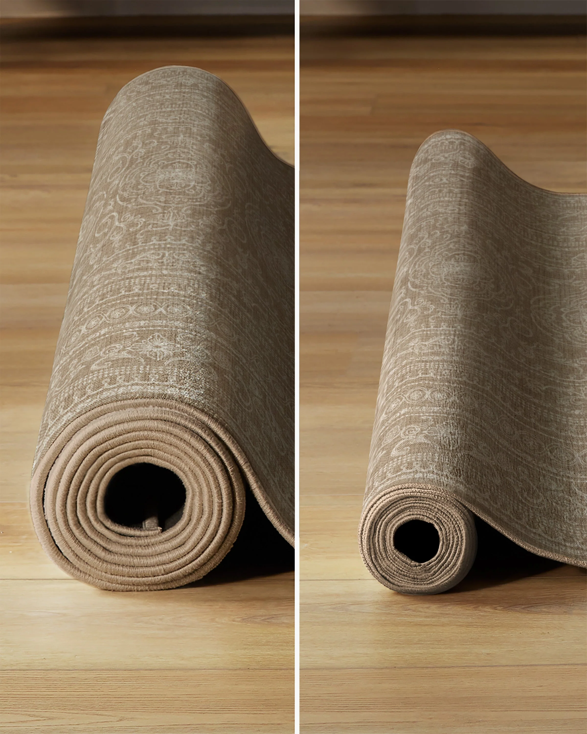 Gisele Natural Rug