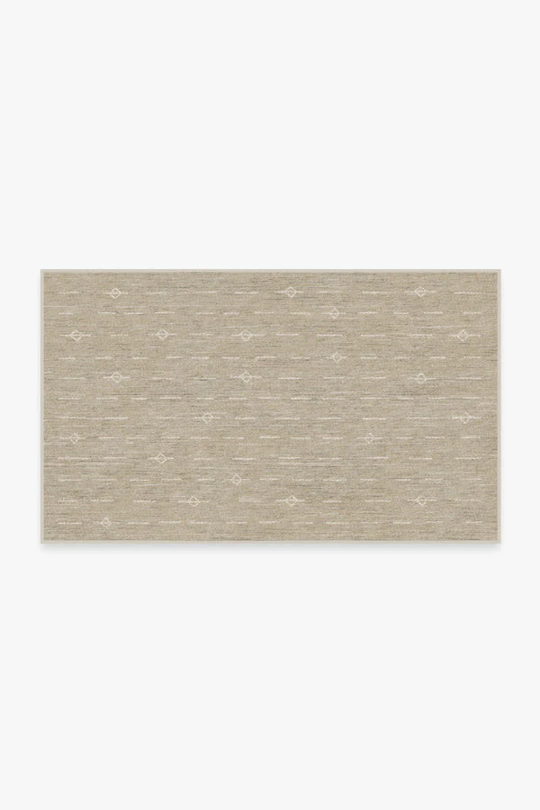 Alina Light Stone Rug