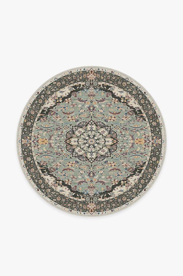 Sima Sage Flatwoven Rug