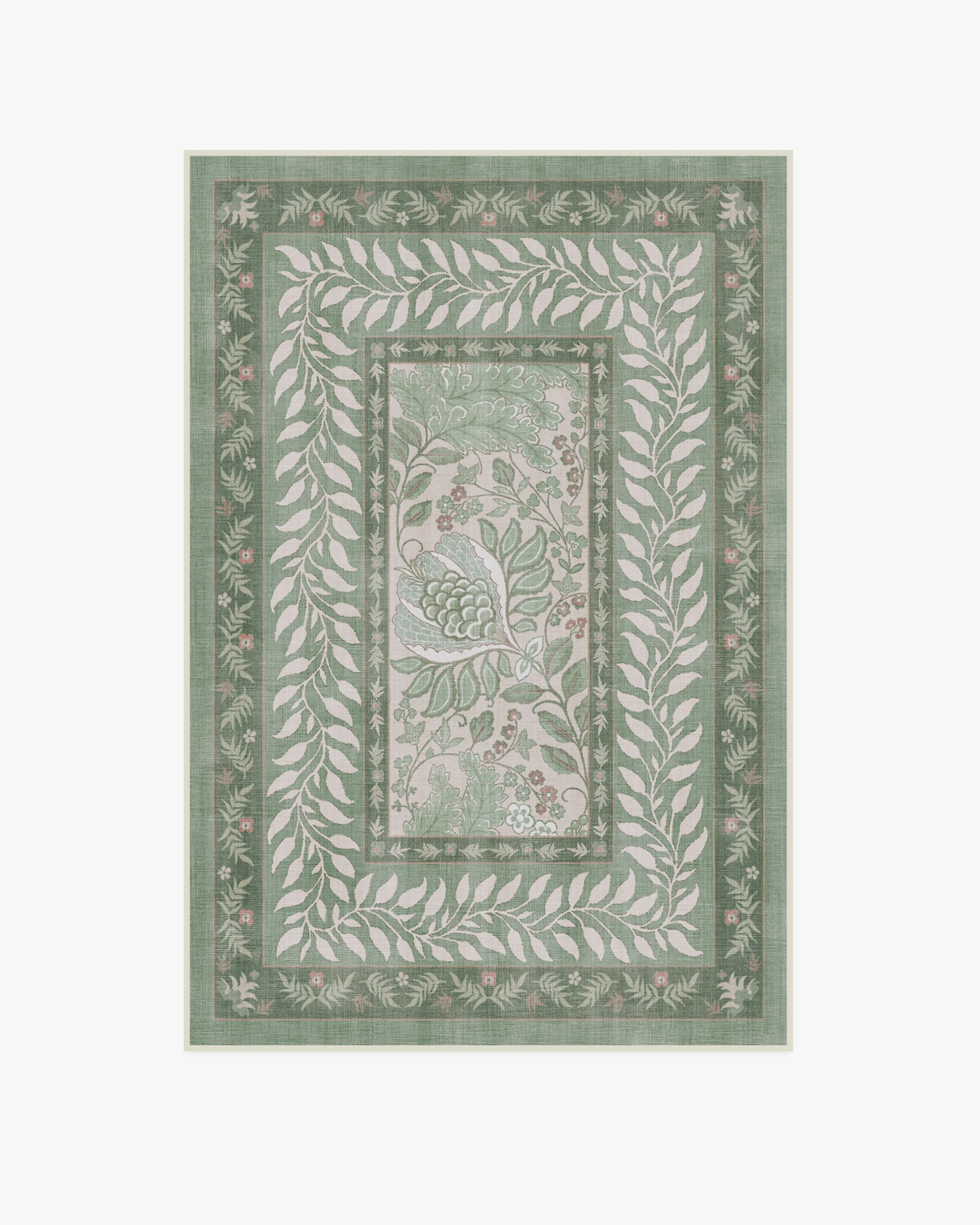 Provence Sage Rug