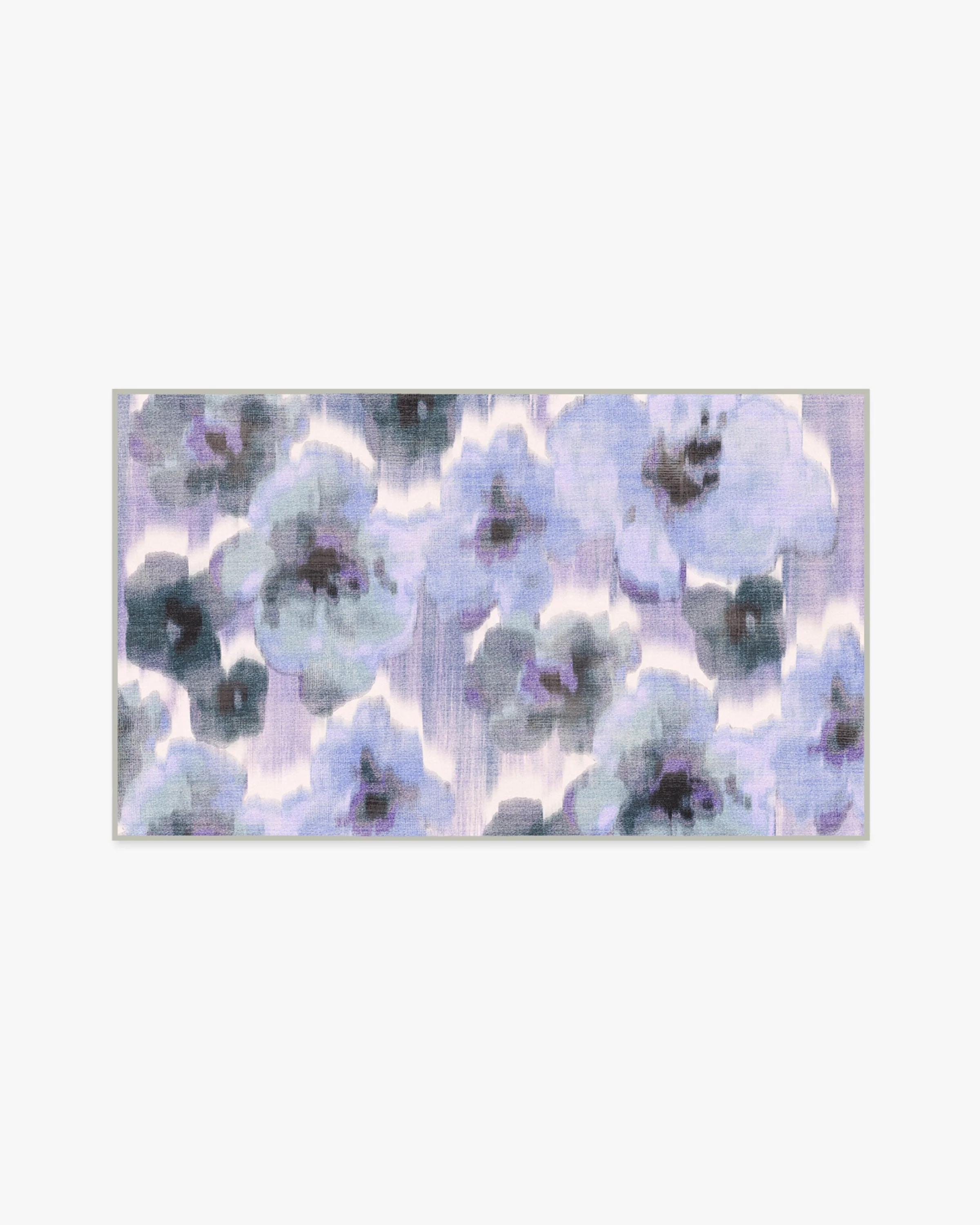 Emma Lavender Rug