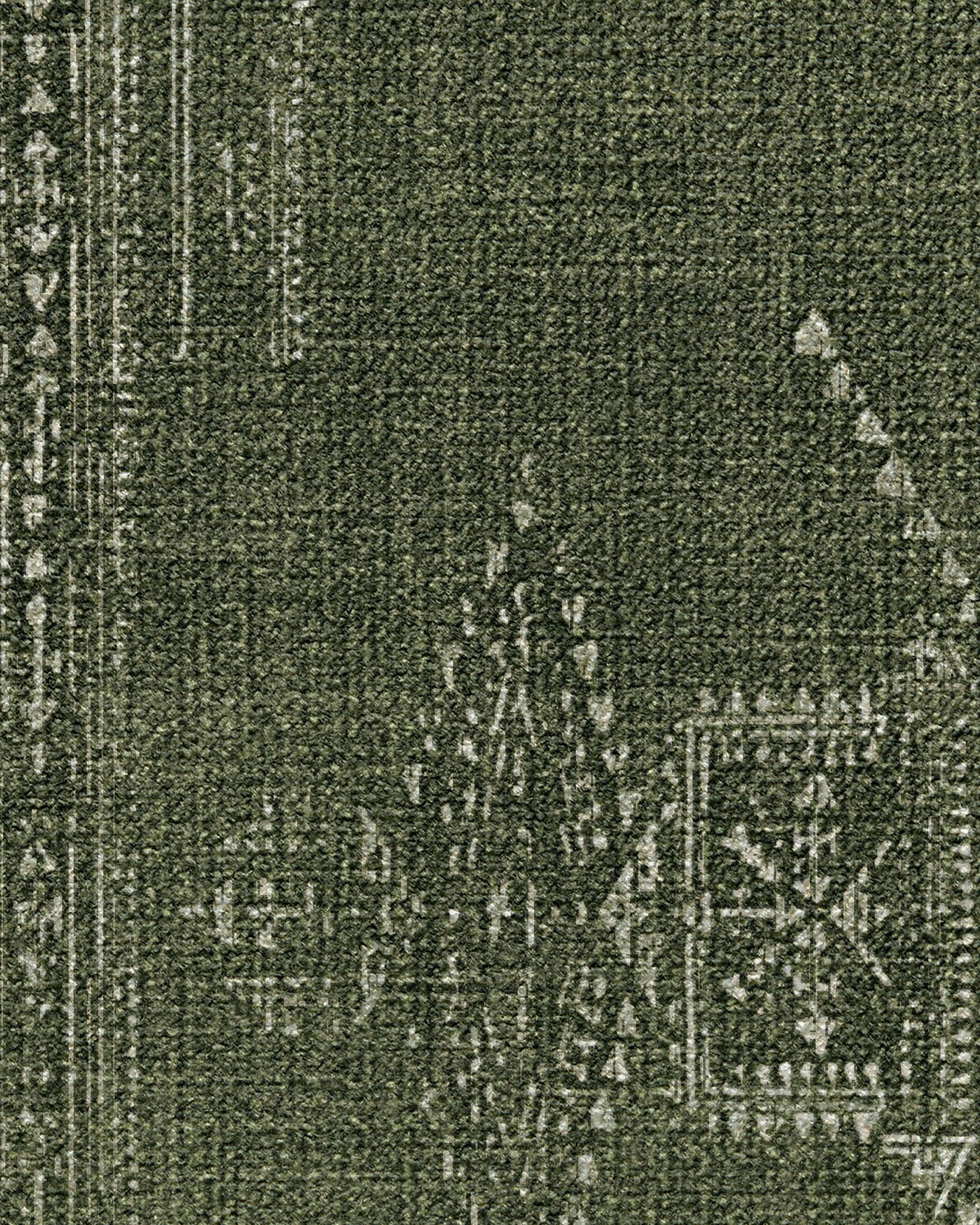 Amira Green Rug by Martyn Lawrence Bullard