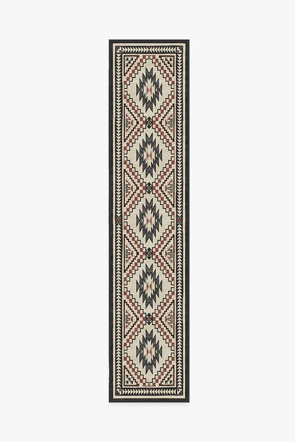 Desert Sumac Rug