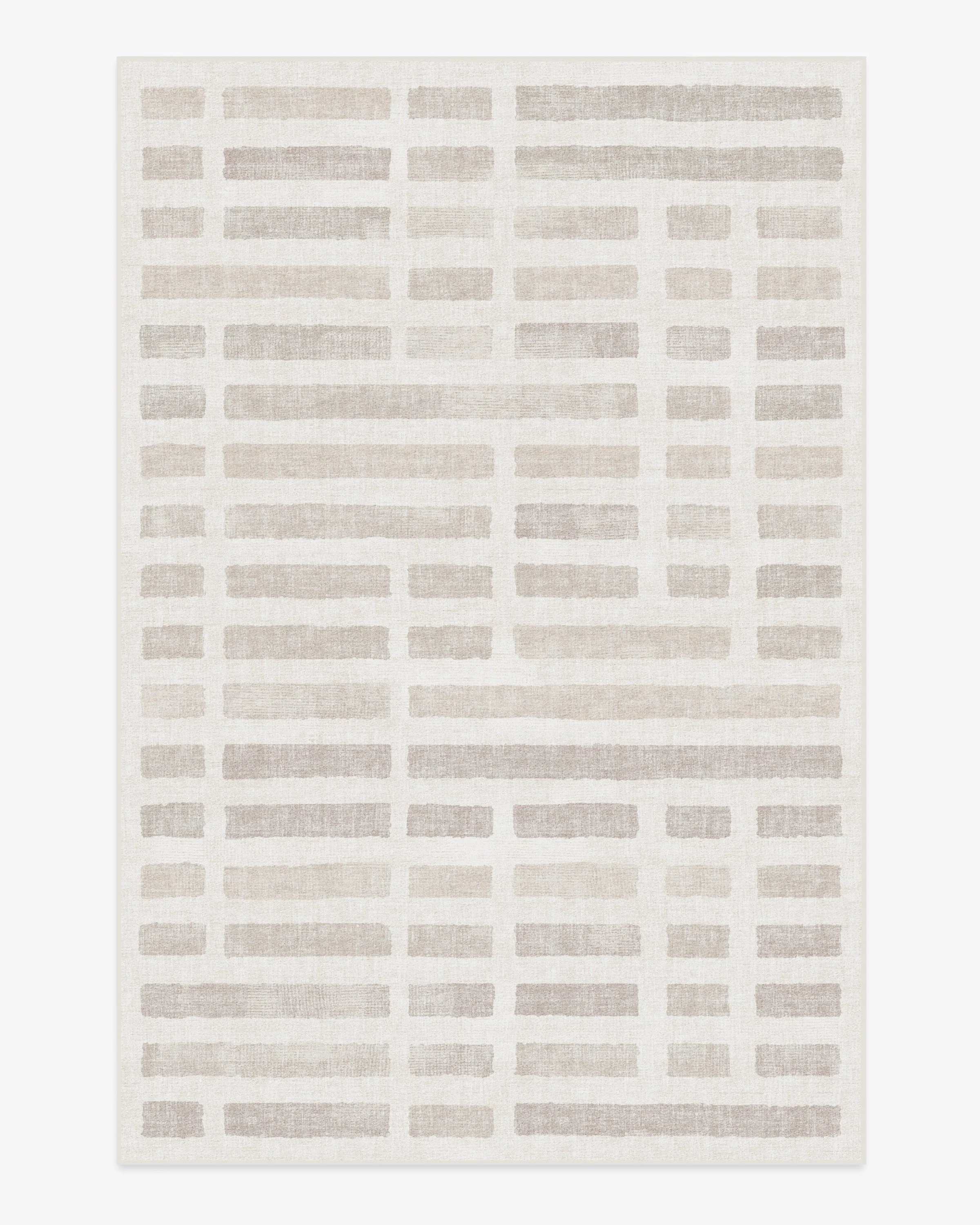 Laine Ivory & Natural Rug