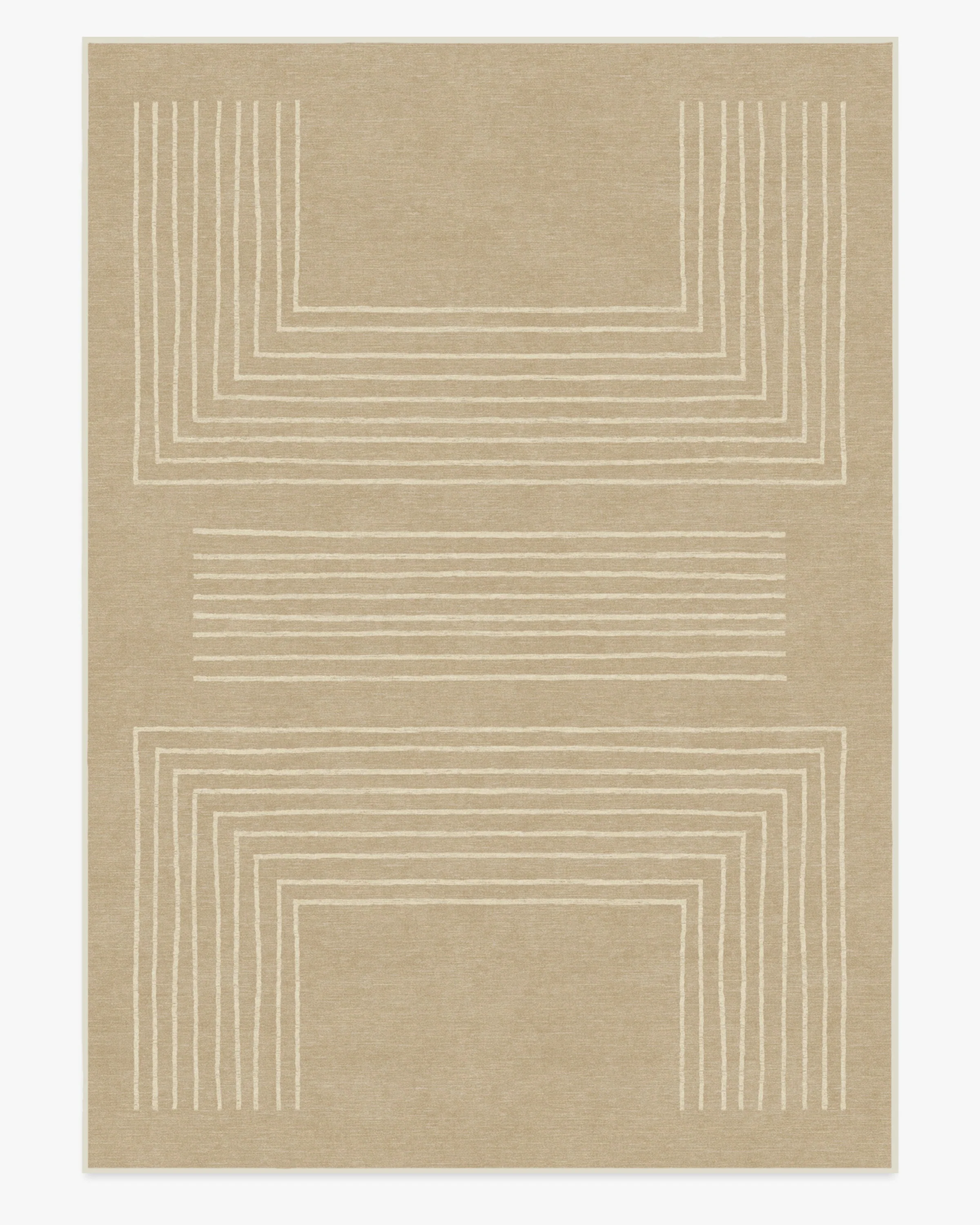 Valencia Natural Rug