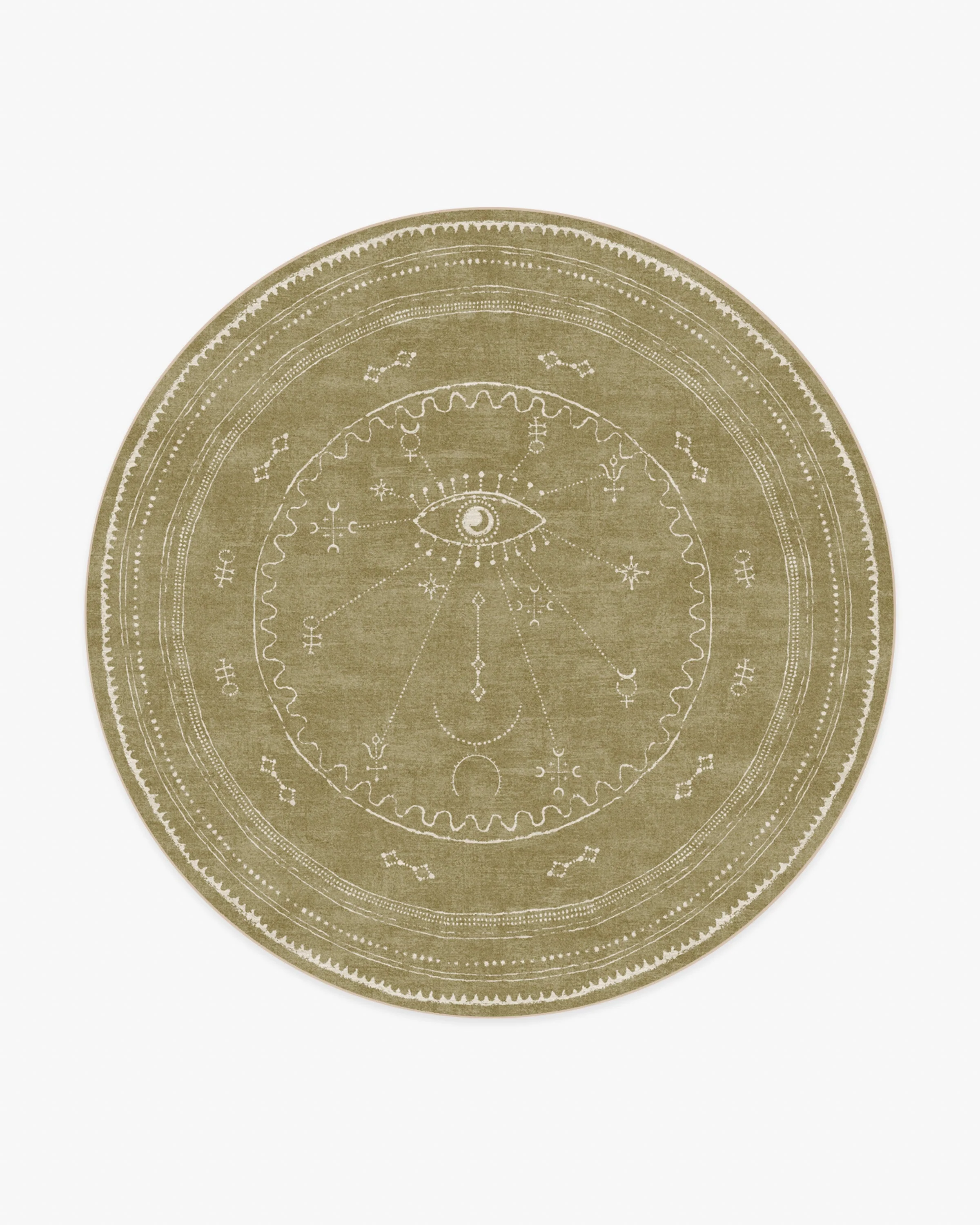 Velith Natural Flatwoven Rug