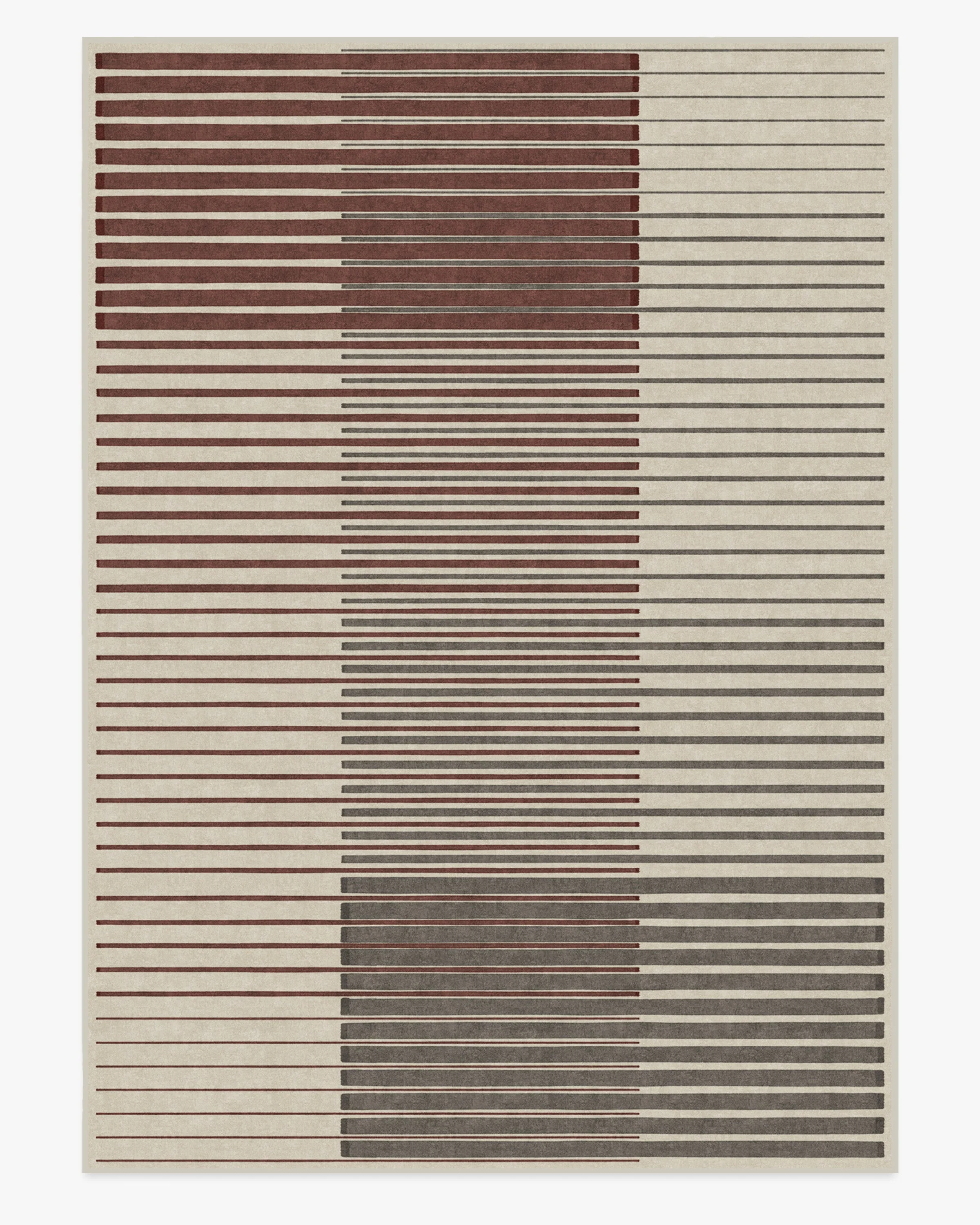 Gradasi Sumac Rug