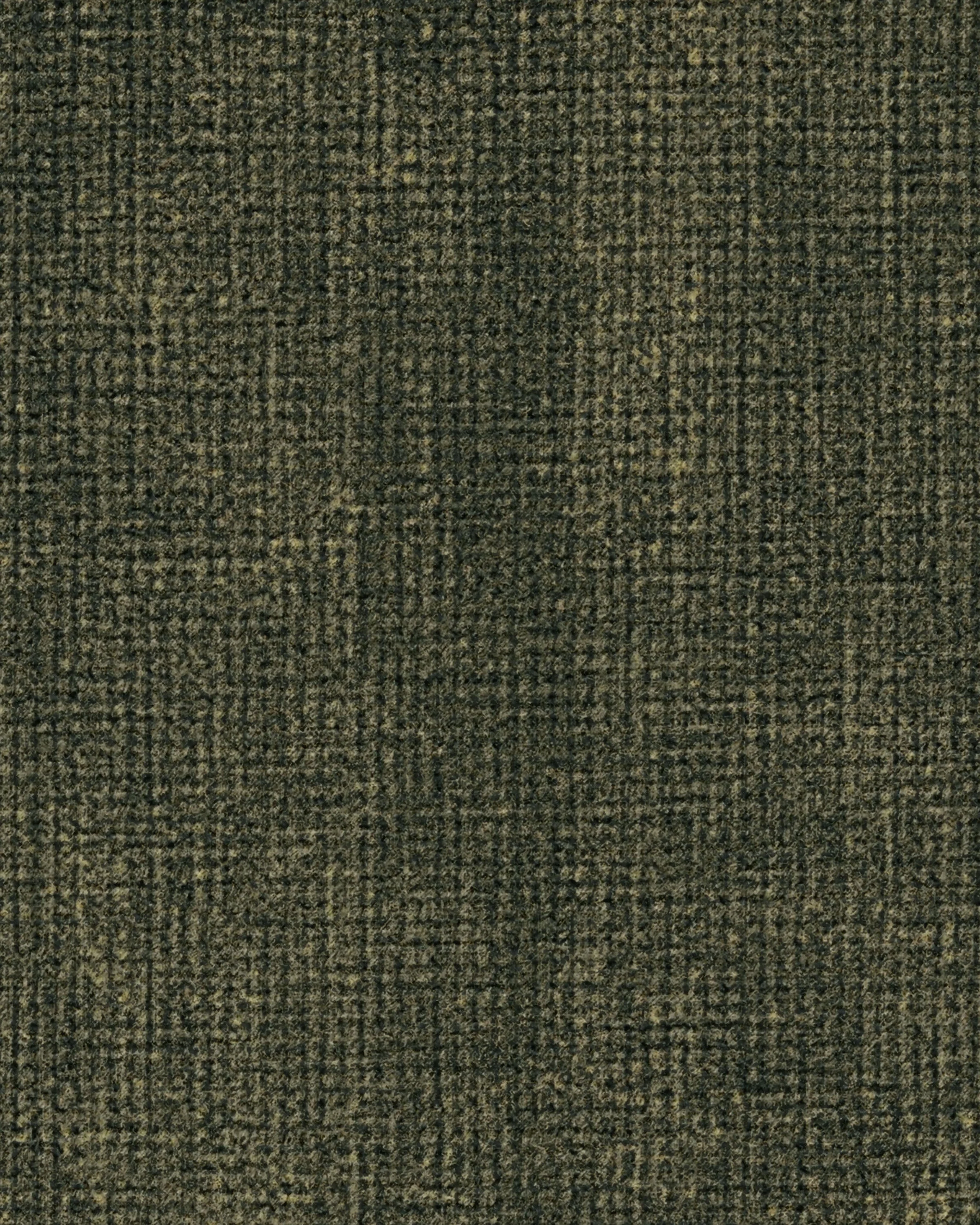 Nico Solid Olive Flatwoven Rug