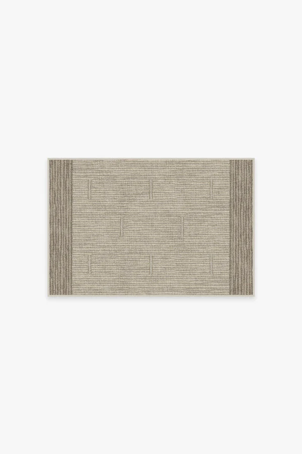 Solvi Stone Rug