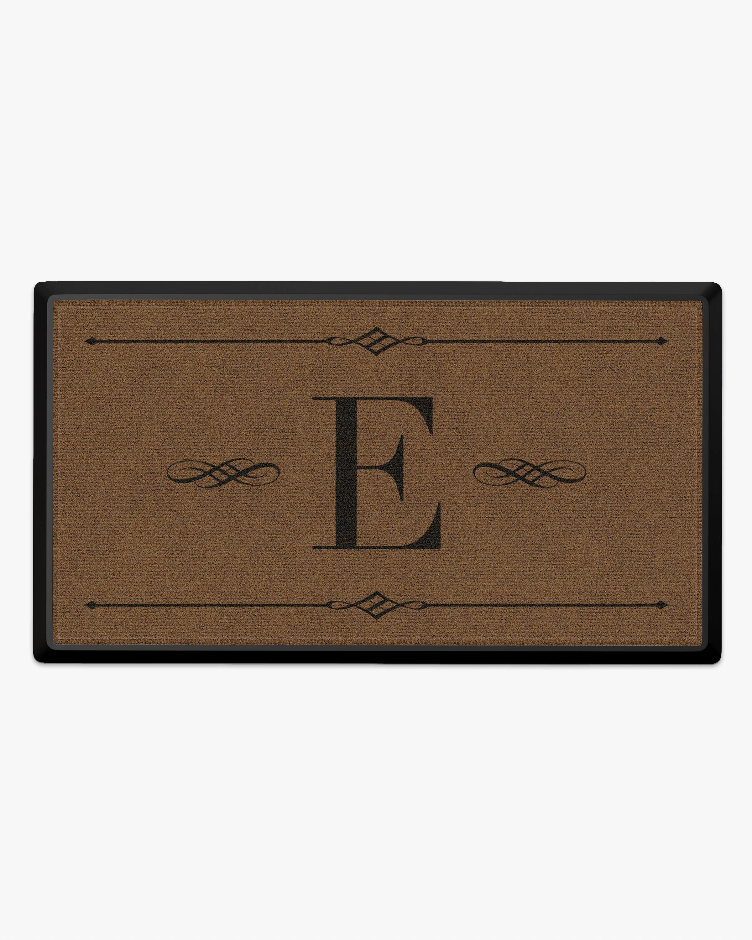 Melody Monogram Large Doormat