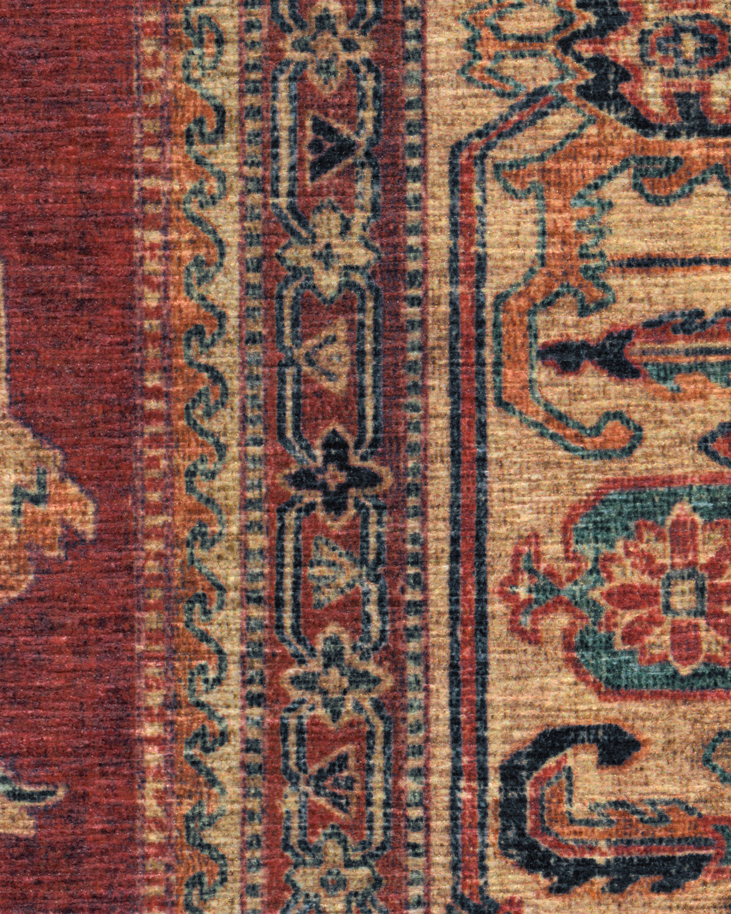Cambria Ruby Rug