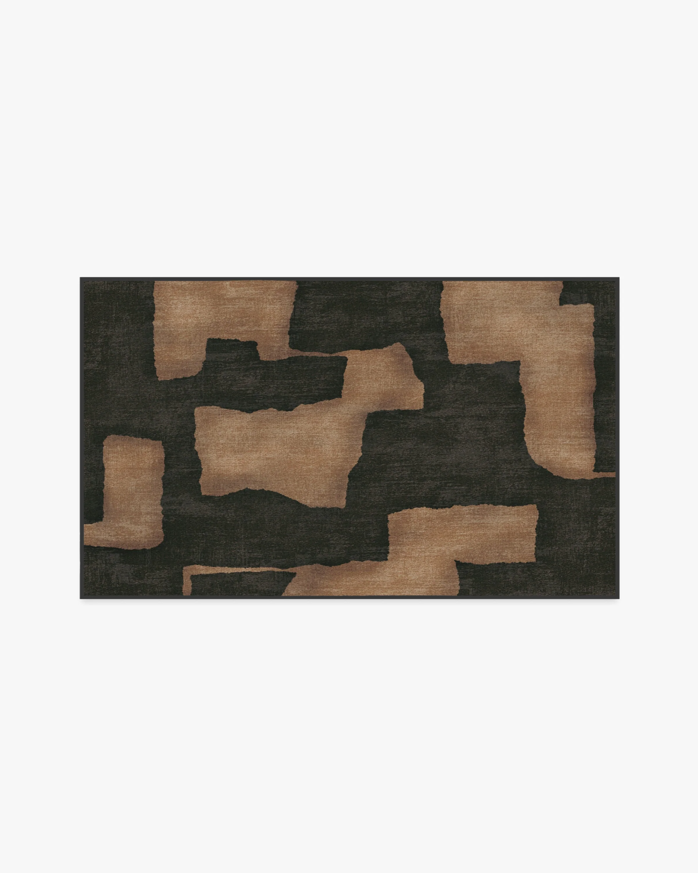 Impresa Charcoal & Taupe Rug