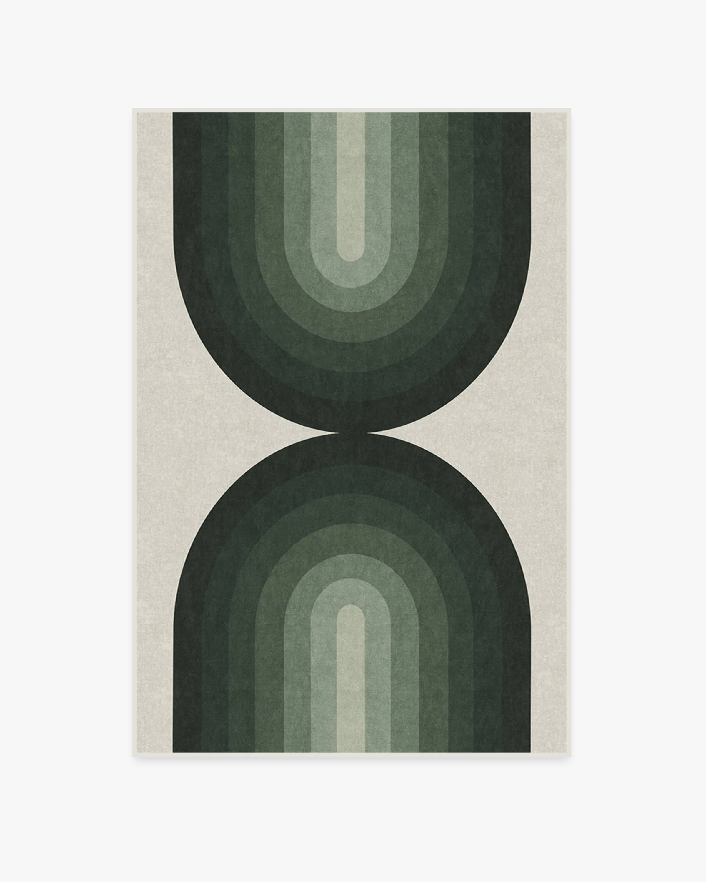 Absida Sage Rug