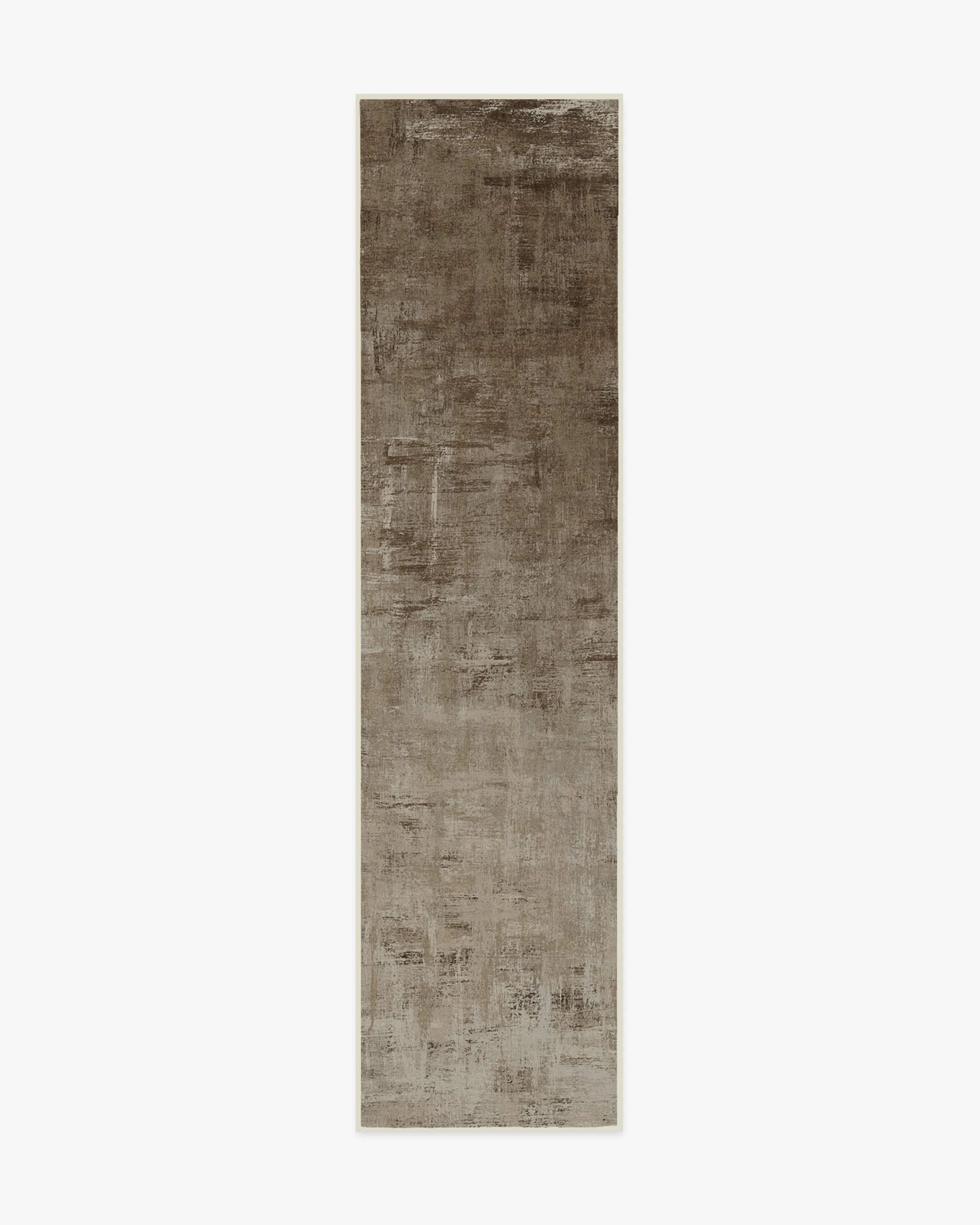 Impasto Natural Rug