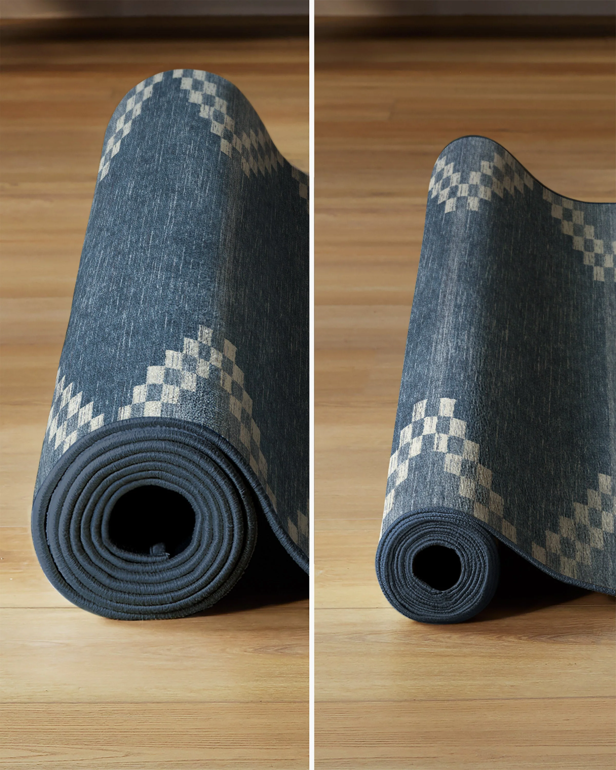 Sloane Blue Rug