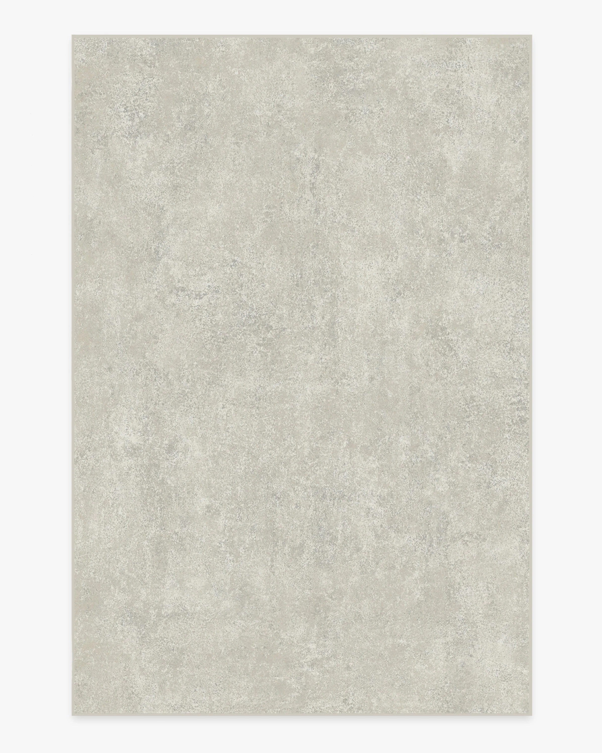 Serenata Ash Grey Flatwoven Rug
