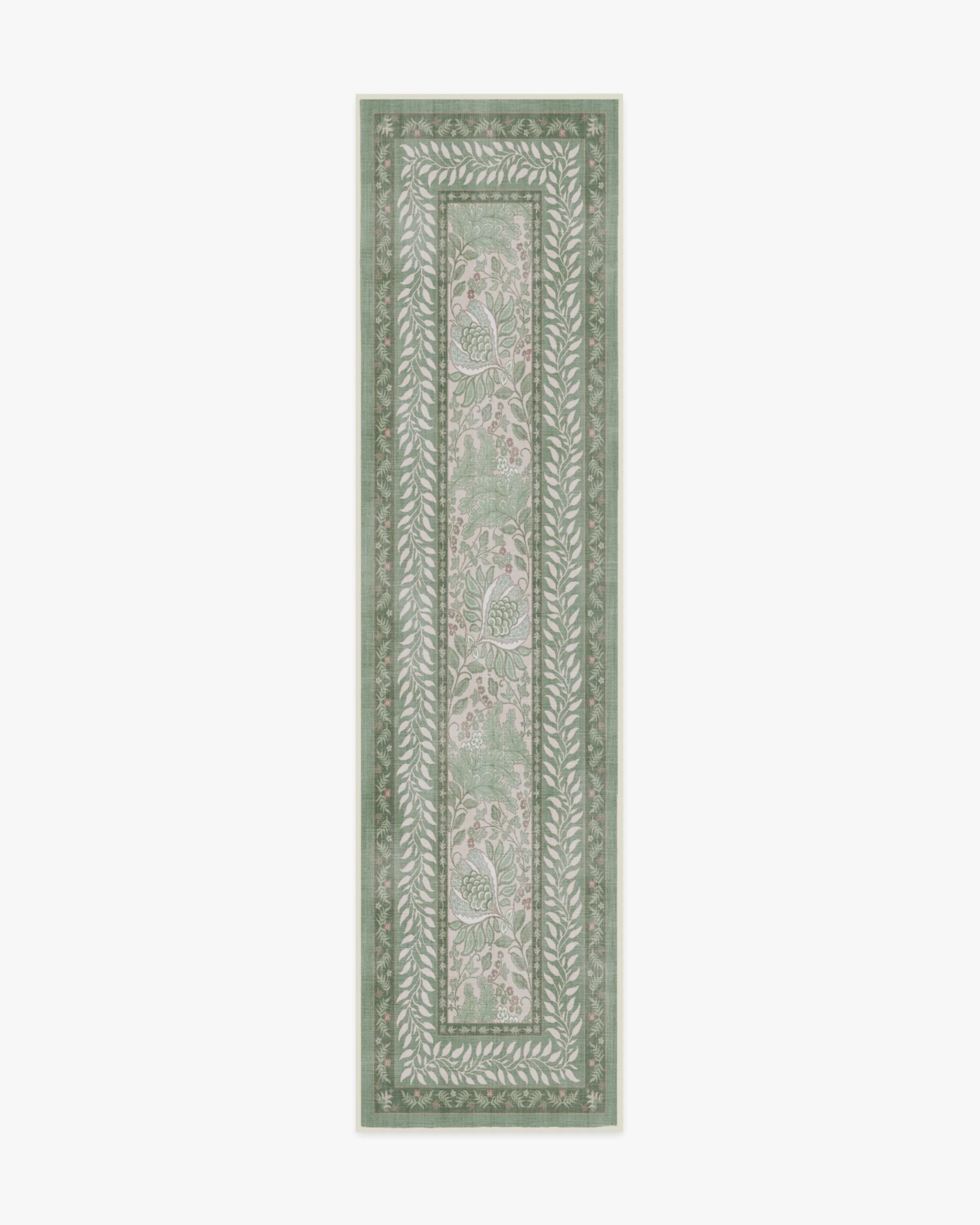 Provence Sage Rug
