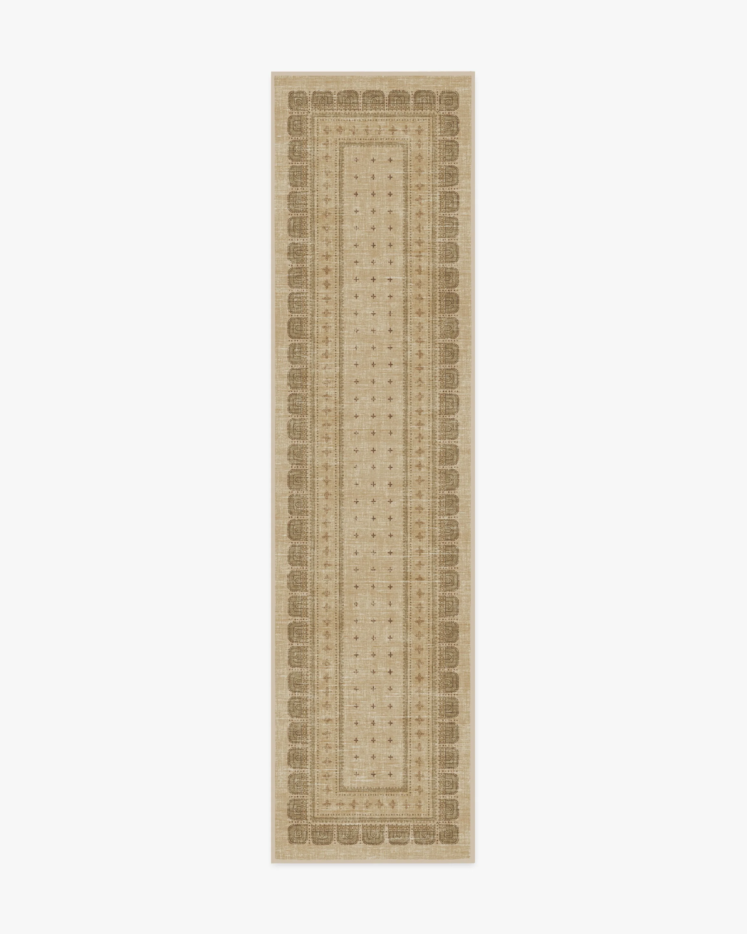 Beatrice Tan Rug