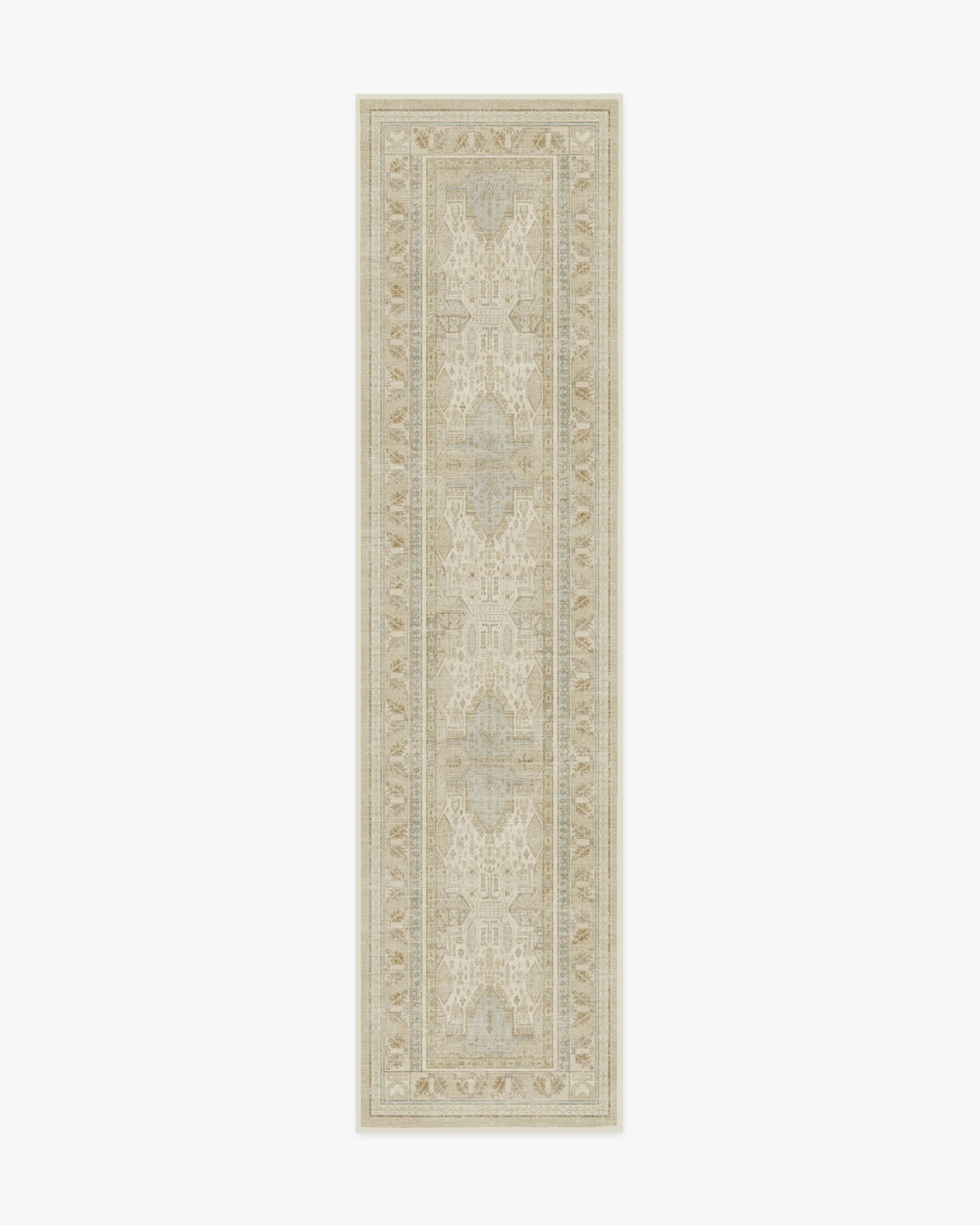Imani Ivory Opal Rug