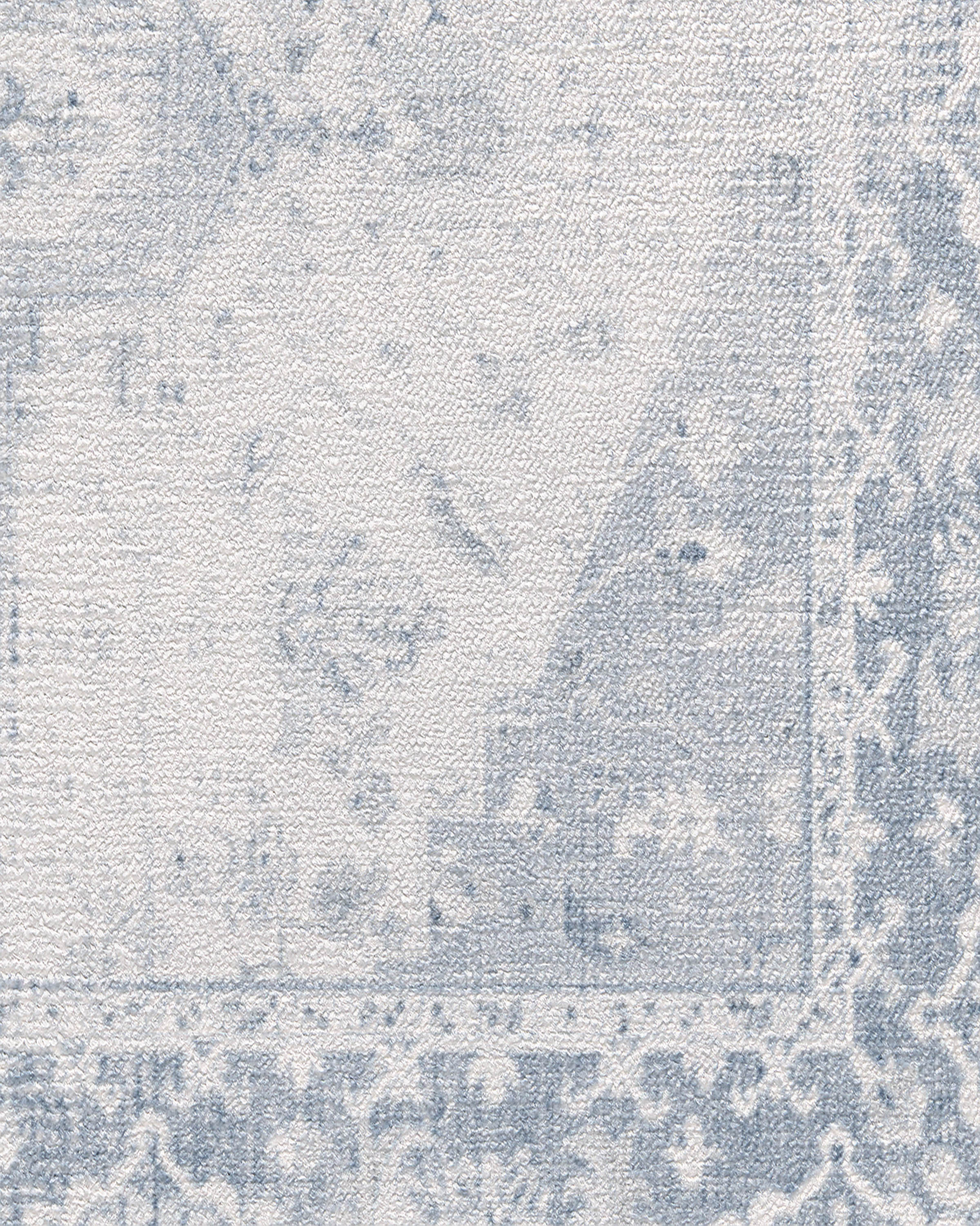 Kira Soft Blue Rug