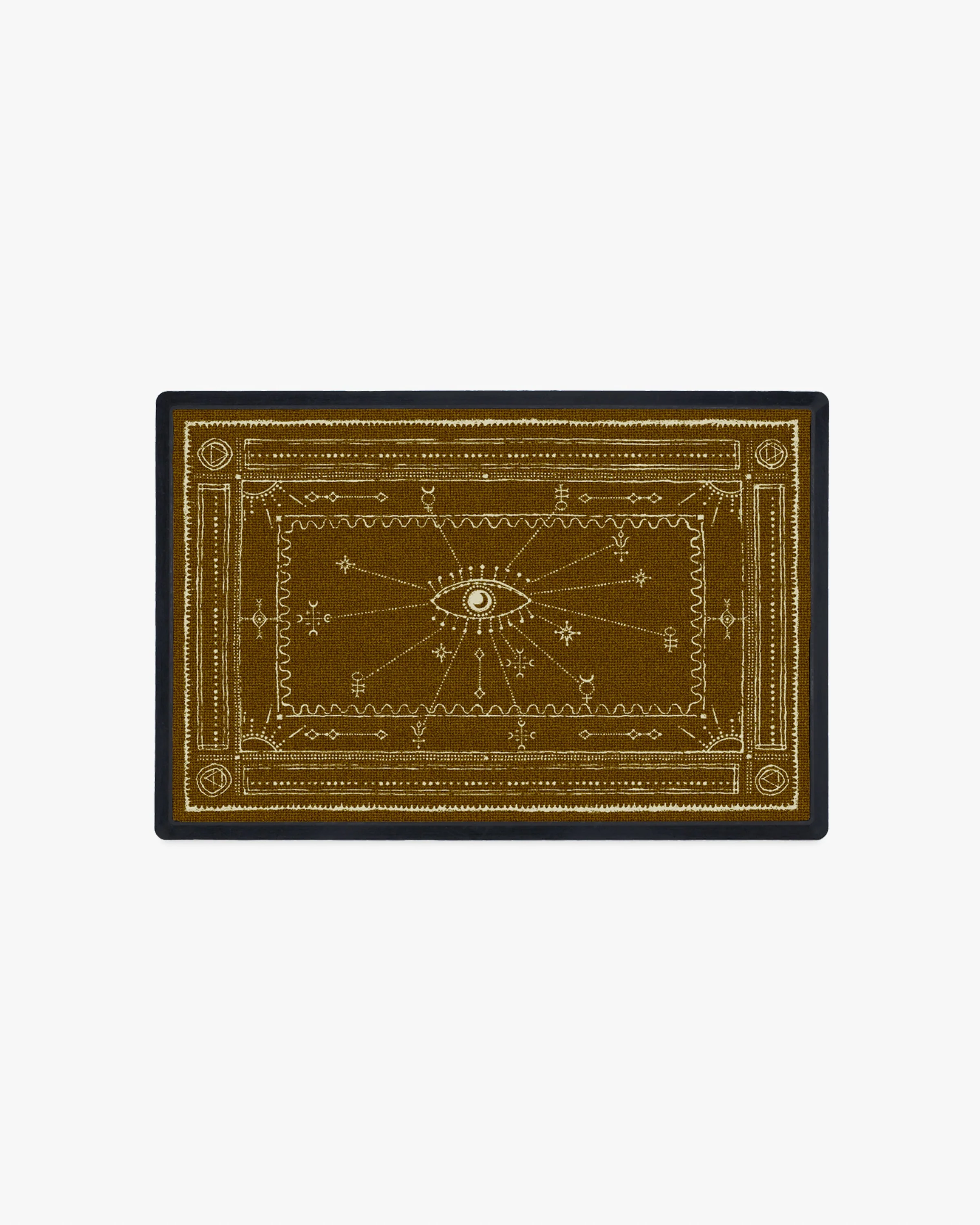 Velith Natural Doormat