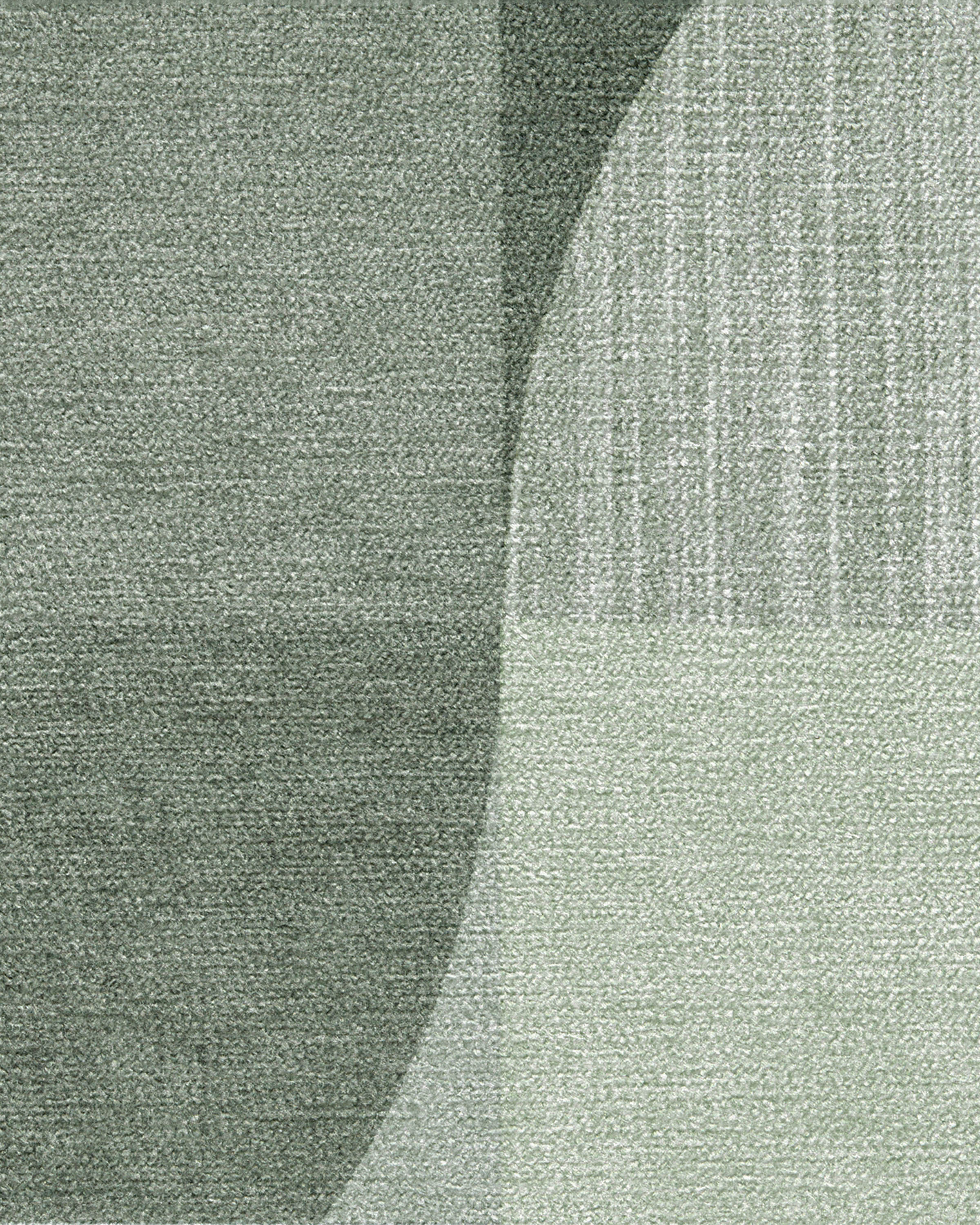 Villette Sage Rug by Nina Takesh