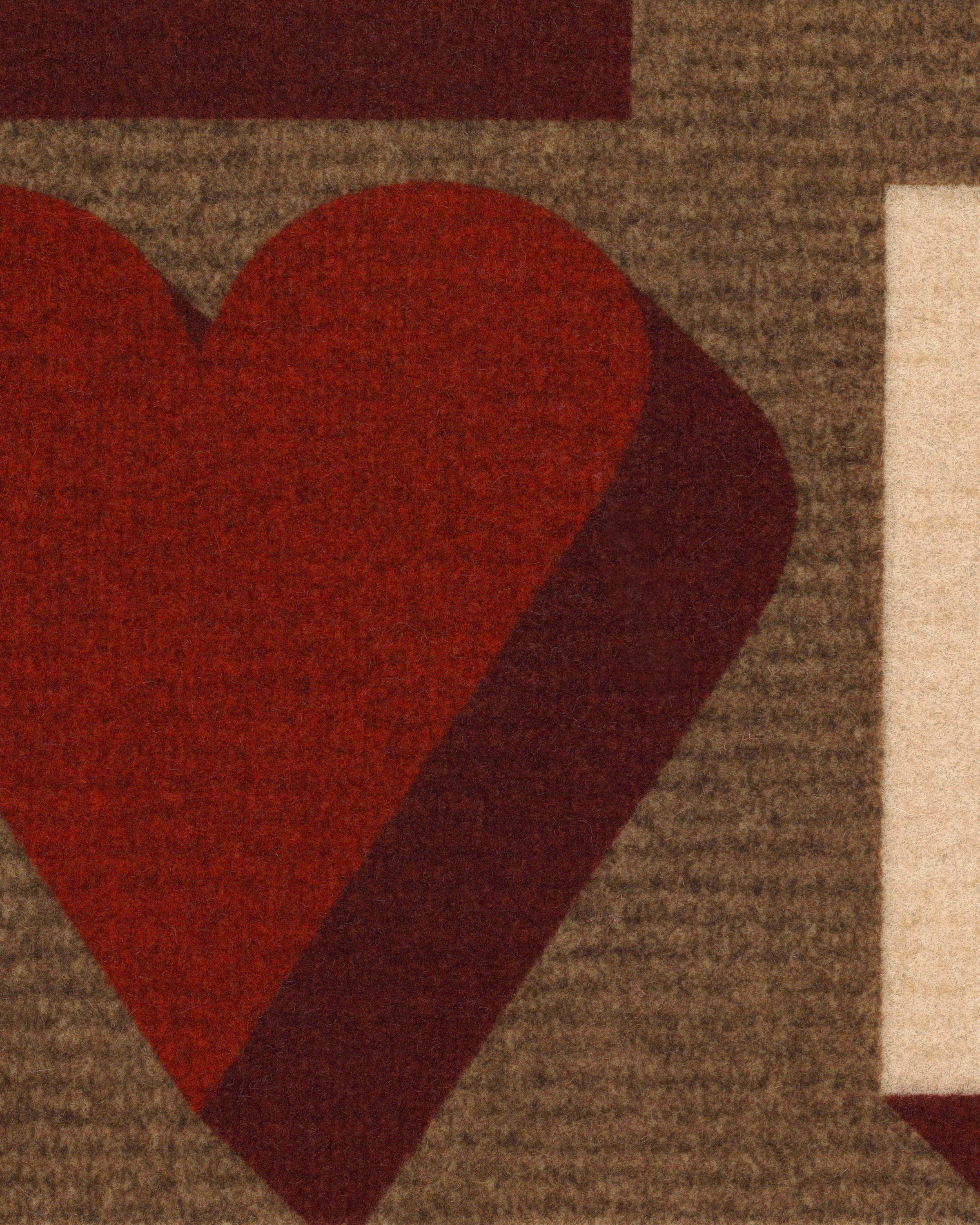 Love Doormat