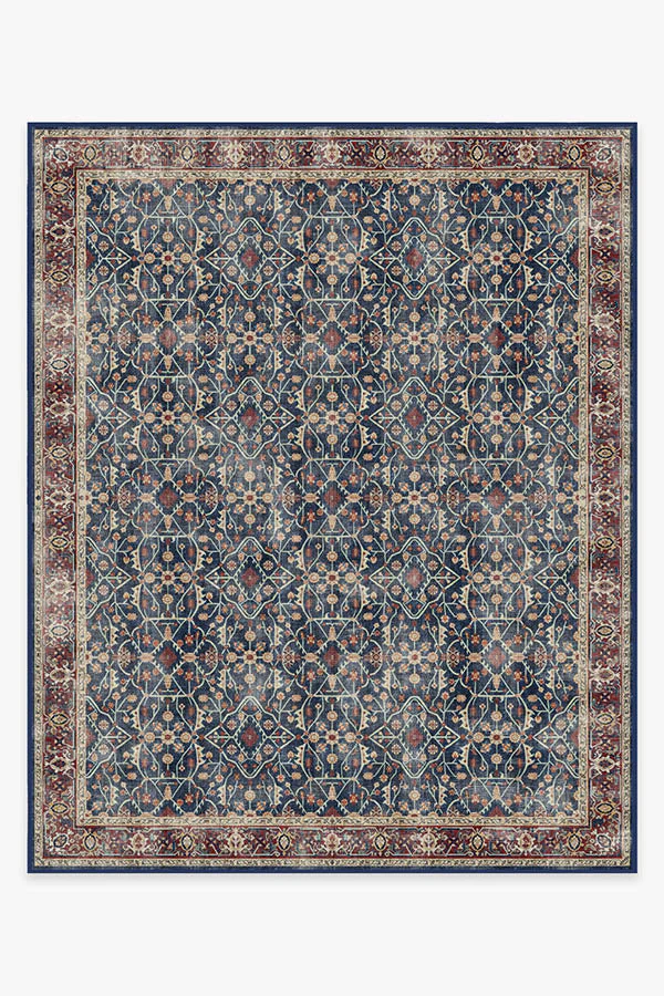 Celestine Sapphire Rug