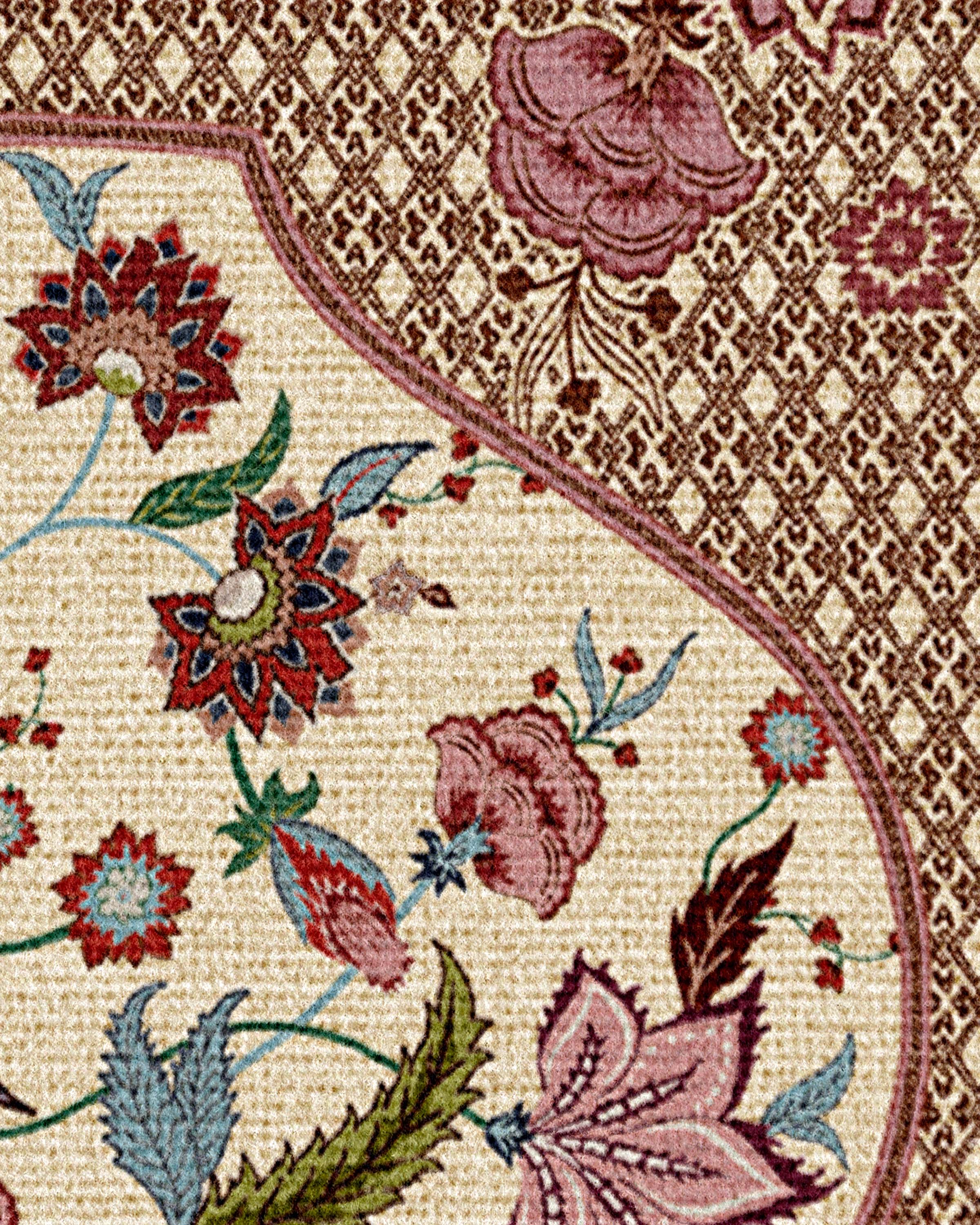 Rosalee Doormat