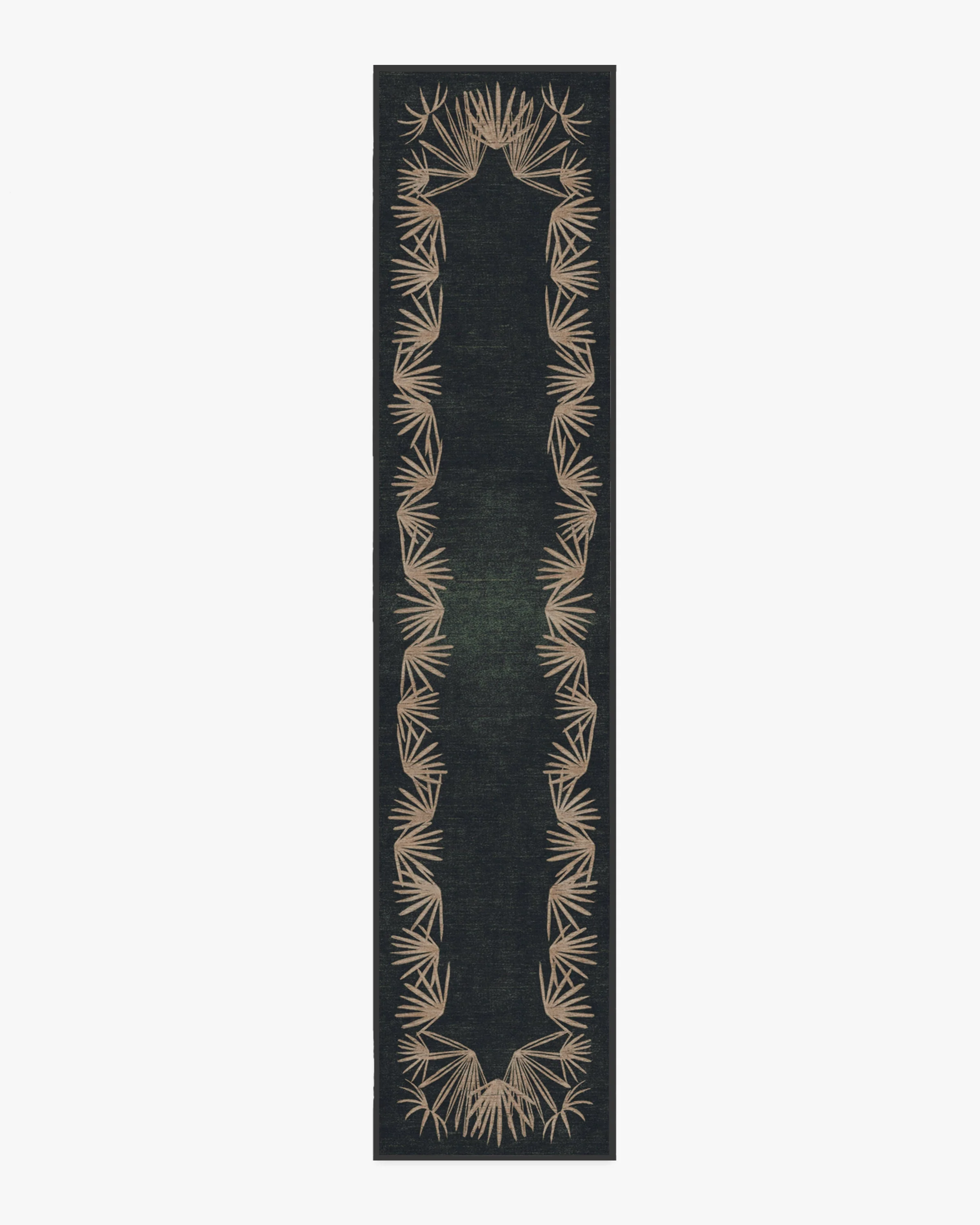 Tarsila Forest Rug by Justina Blakeney