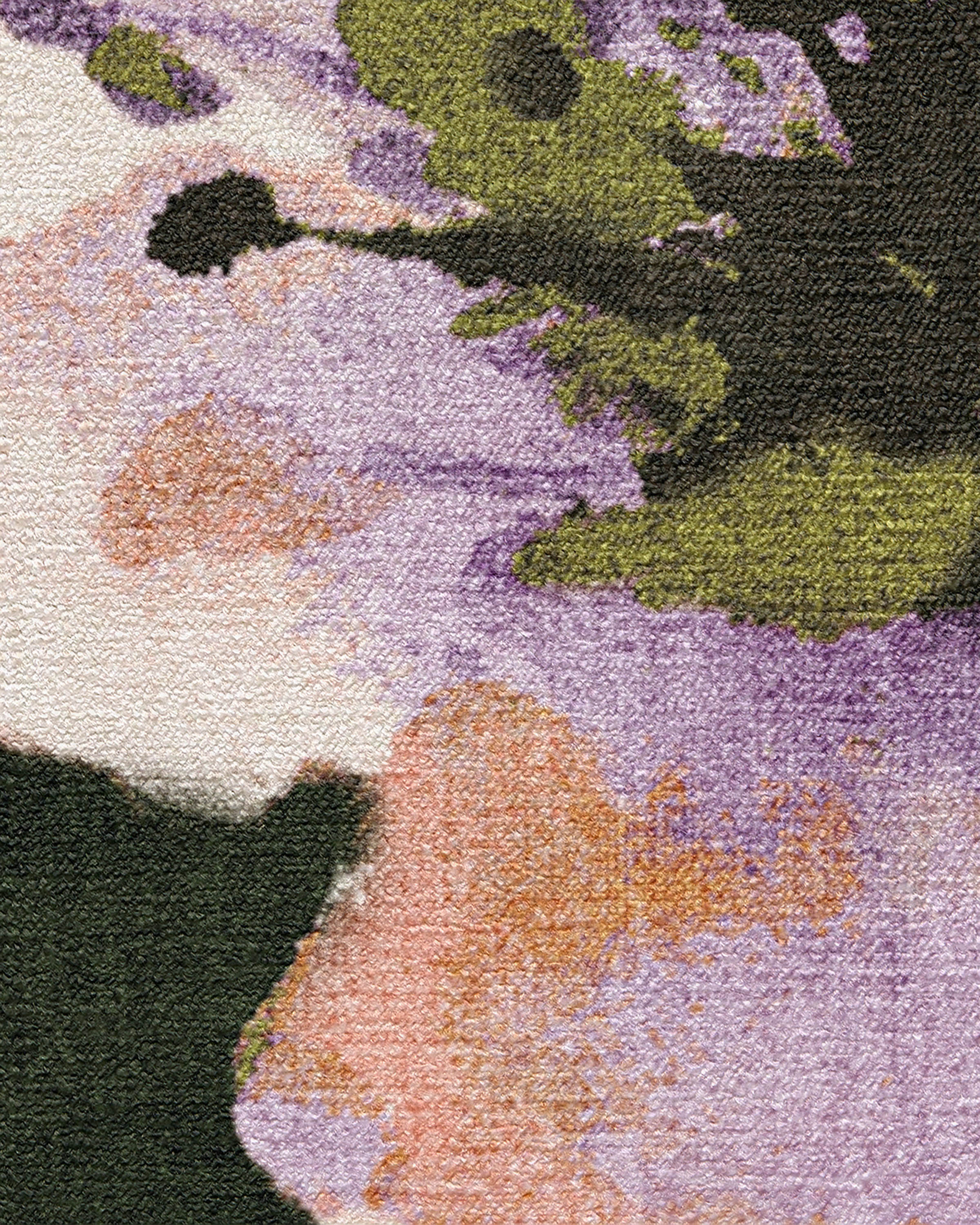 Avril Lavender Rug