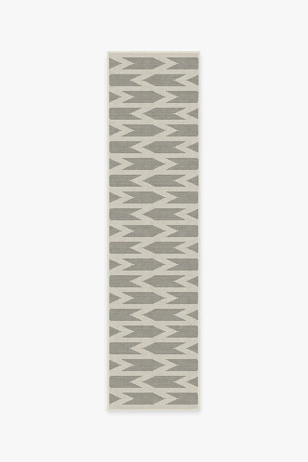 Savannah Stone Outdoor Rug