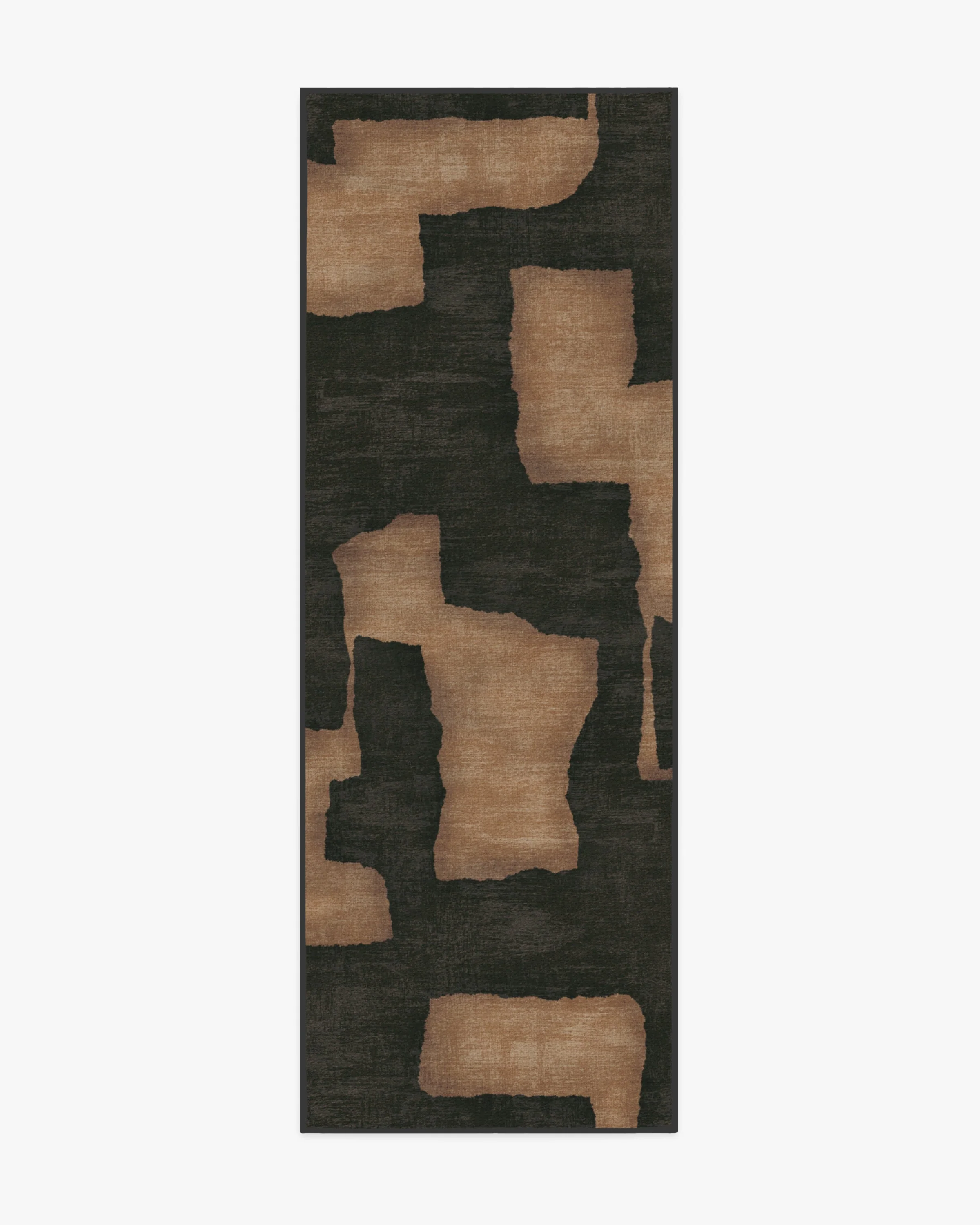 Impresa Charcoal & Taupe Rug