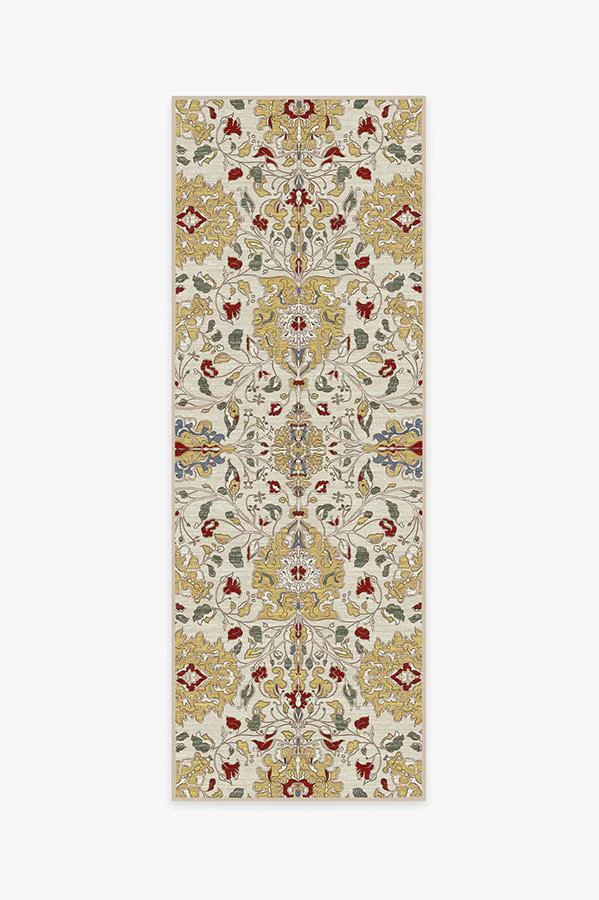 Marie Natural Flatwoven Rug