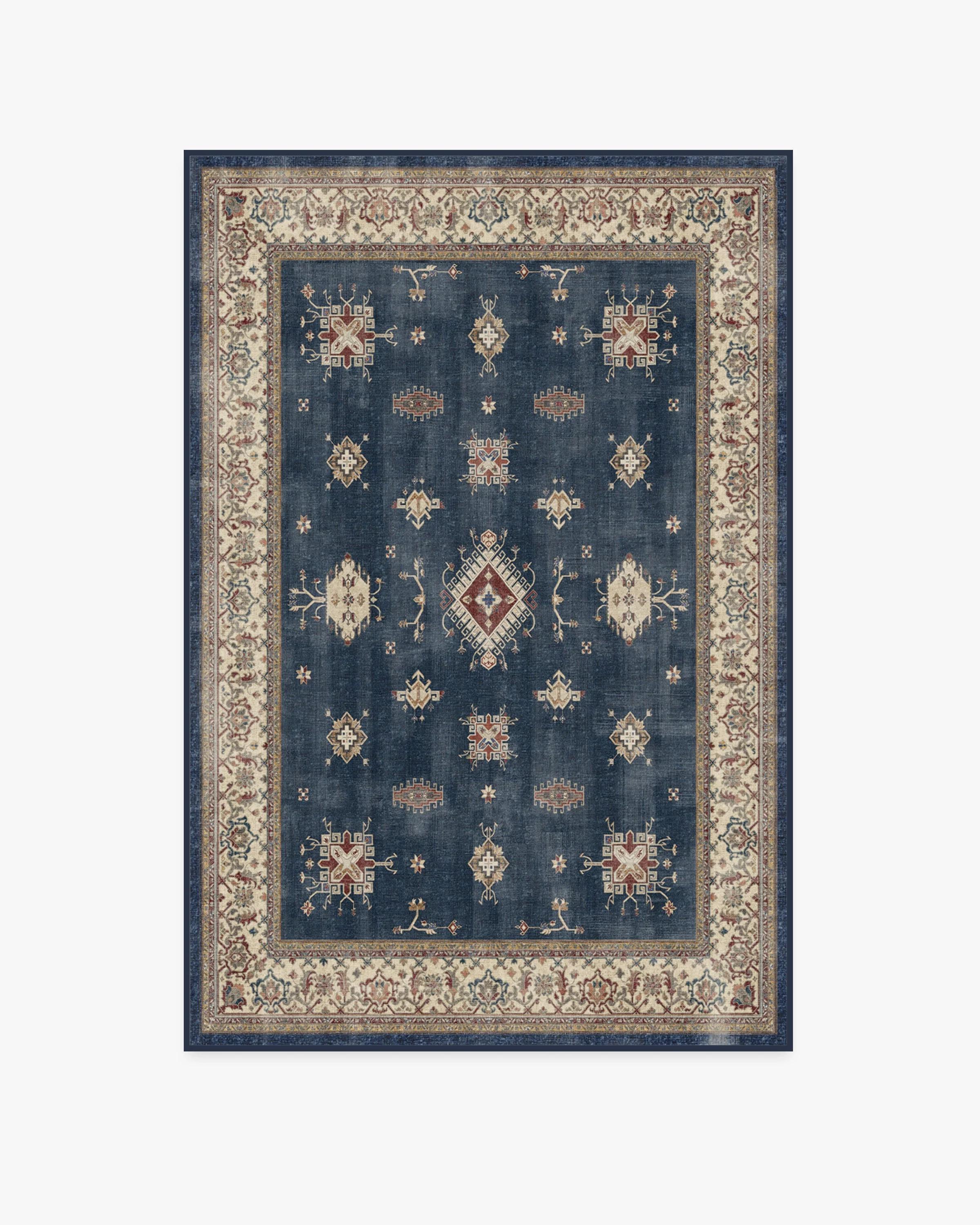 Verena Sapphire Rug